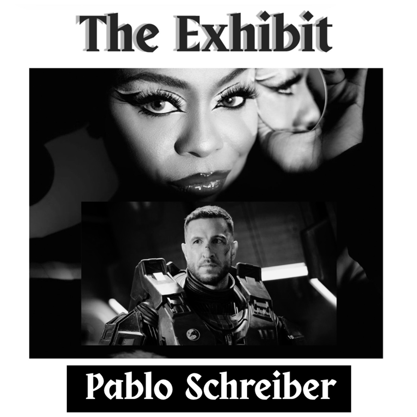 The Exhibit Ep. 8: Actor & Jets fan Pablo Schreiber