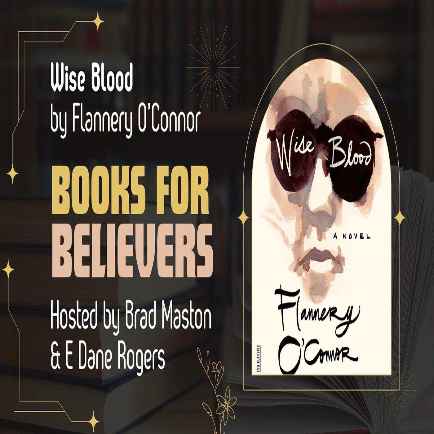 Books for Believers