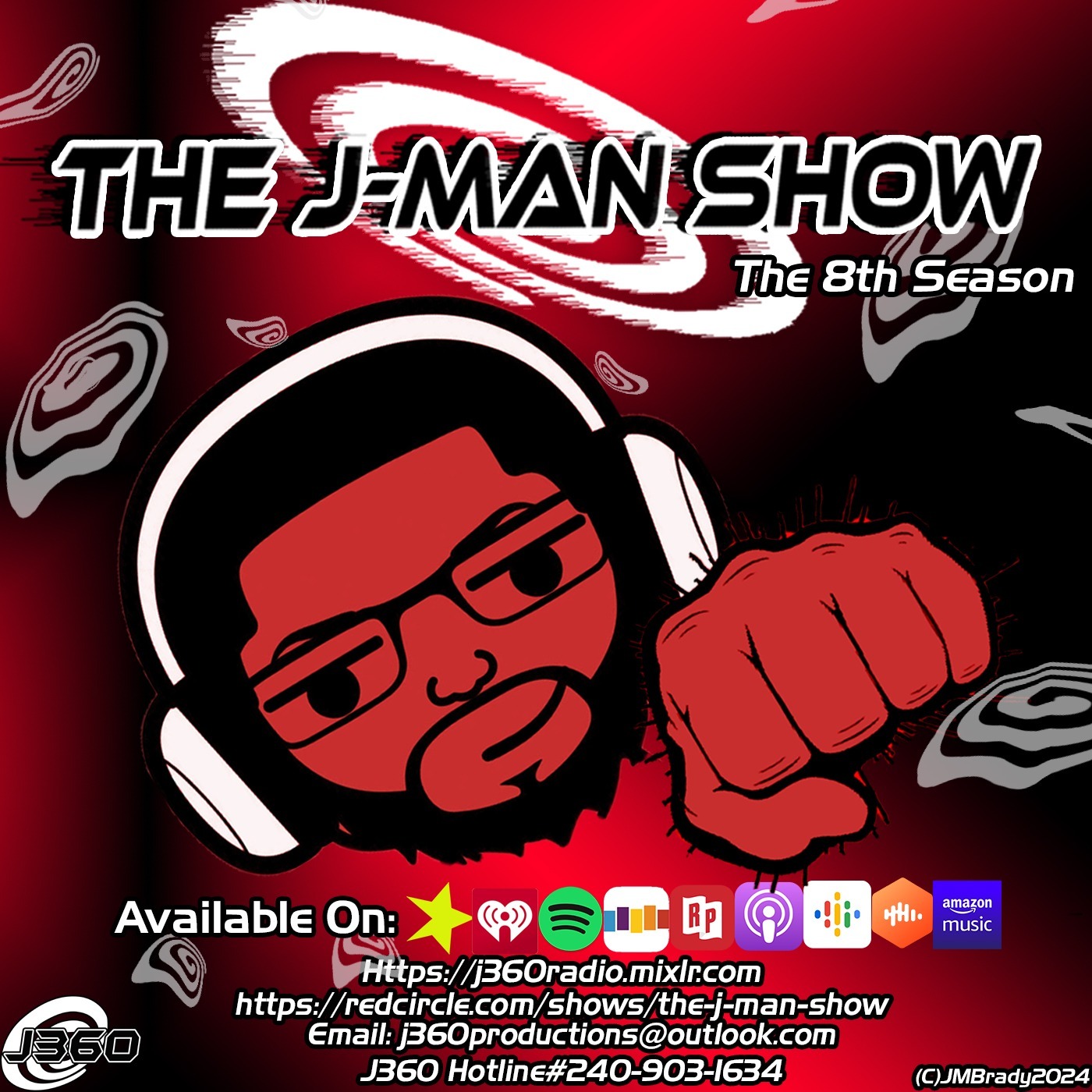 Ep#344: Cancellation Static