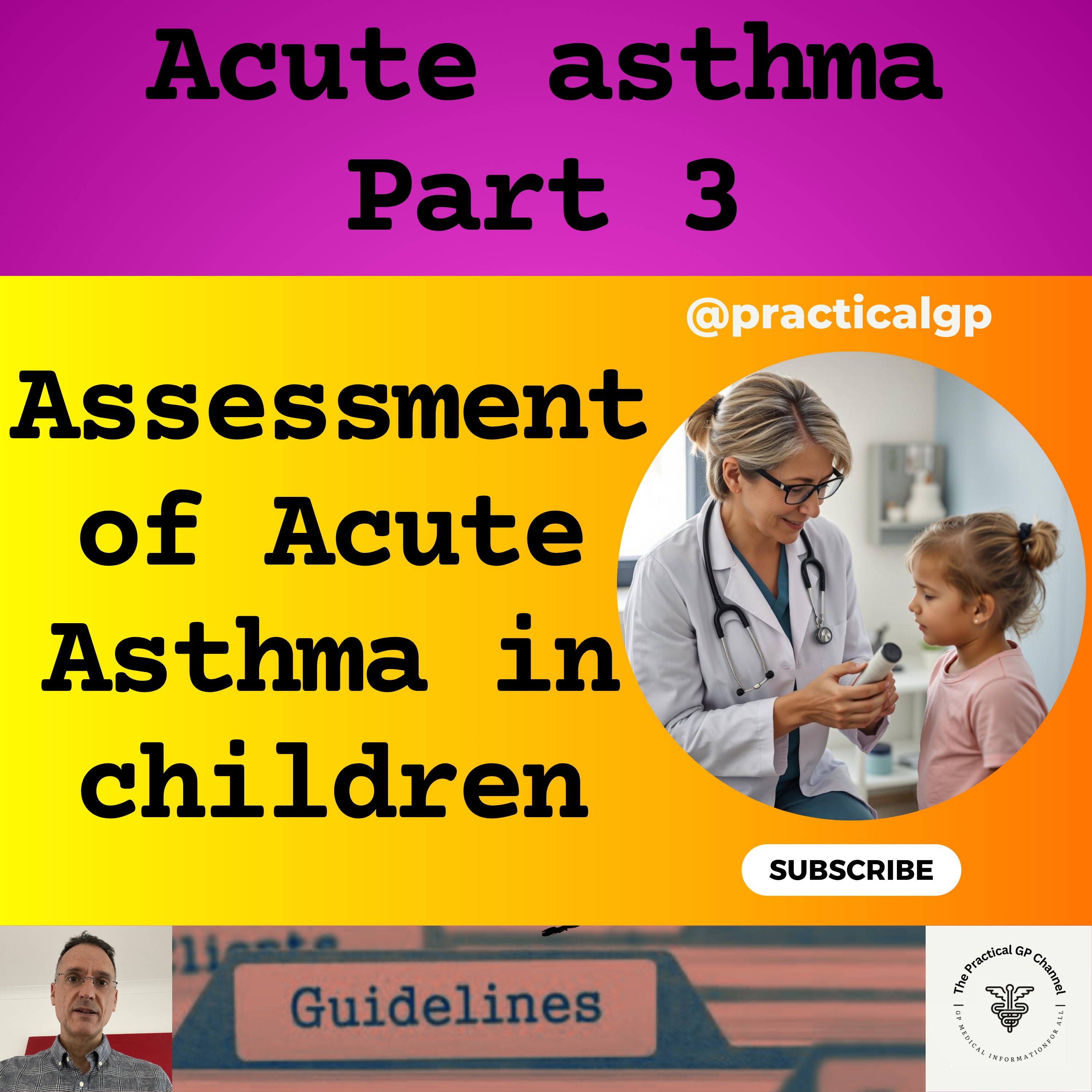 Primary Care Guidelines
