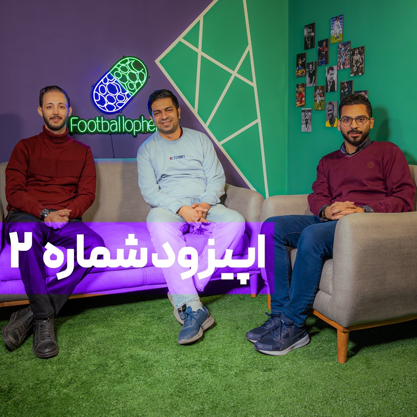 !قسمت 2 | پرسپولیسِ بحران‌زده، استقلالِ عجیب‌و‌غریب و حالا دربی