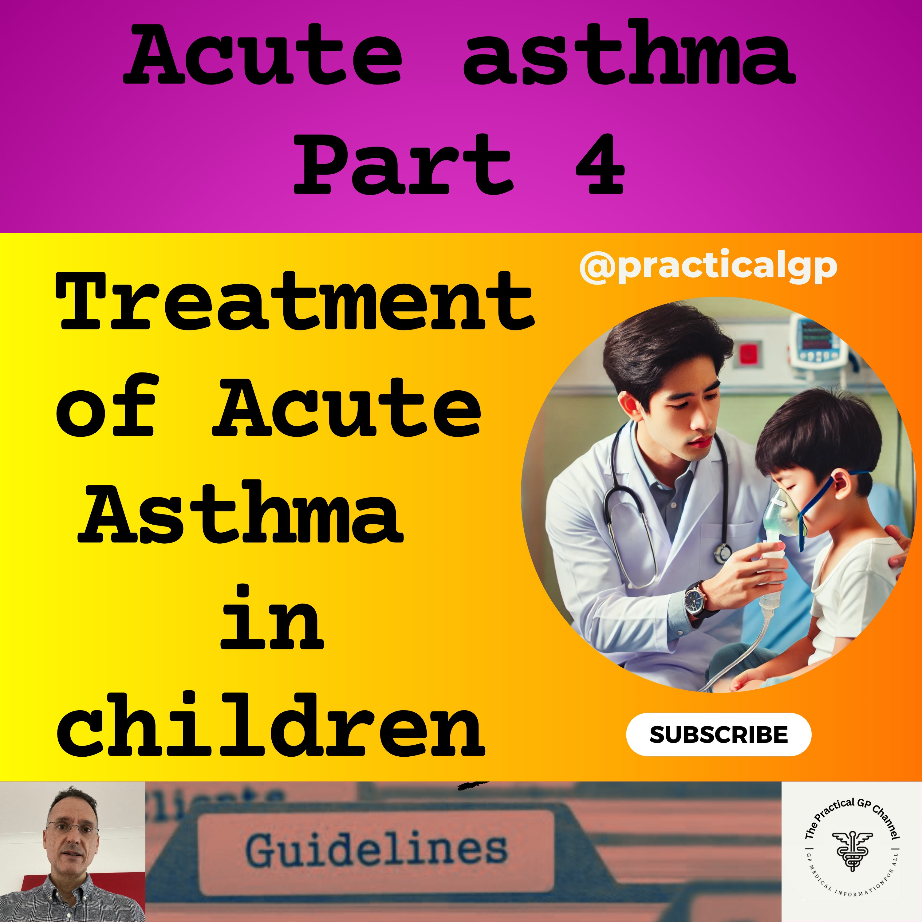 Primary Care Guidelines