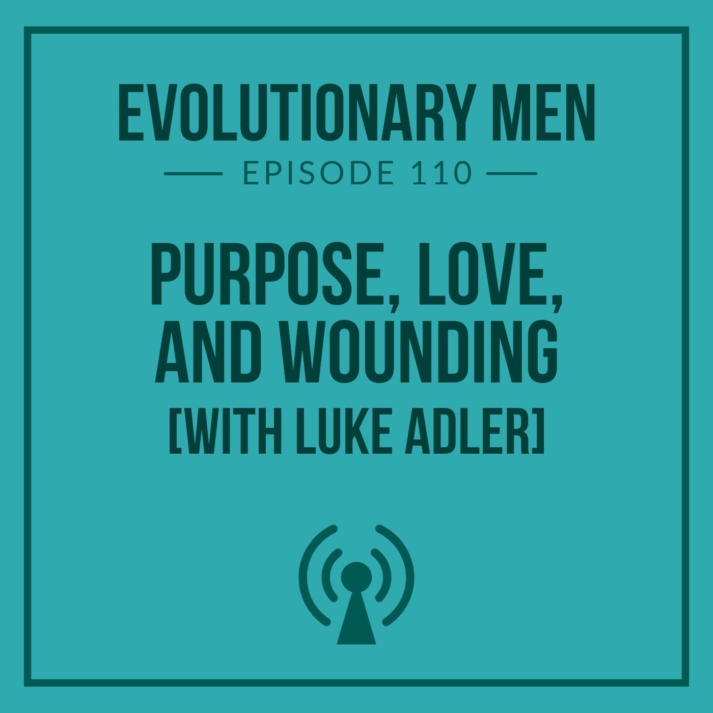 Evolutionary Men