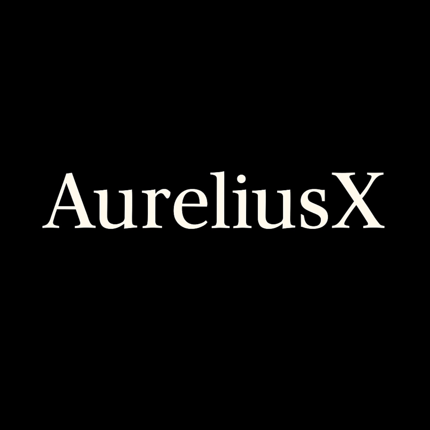 AureliusX