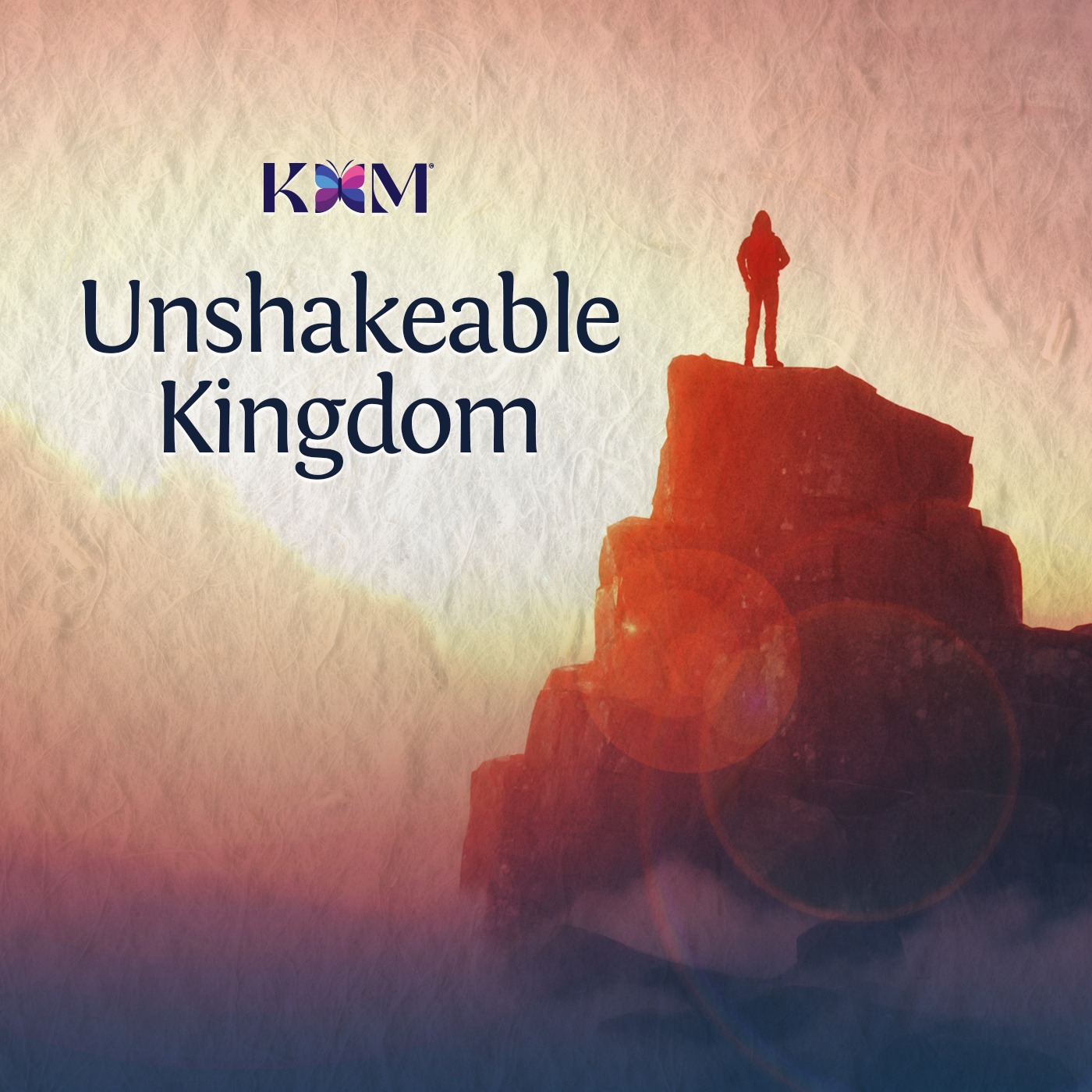 Unshakeable Kingdom