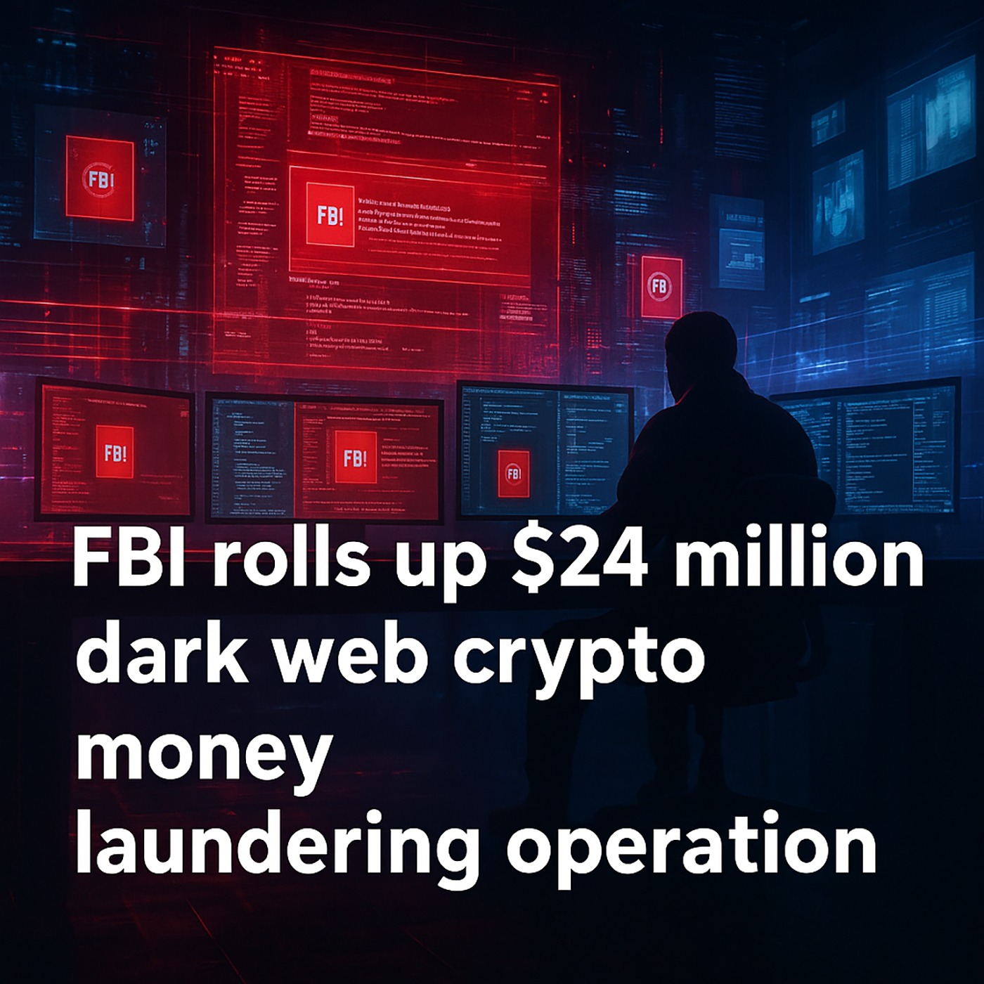 De Cybercrime Podcast