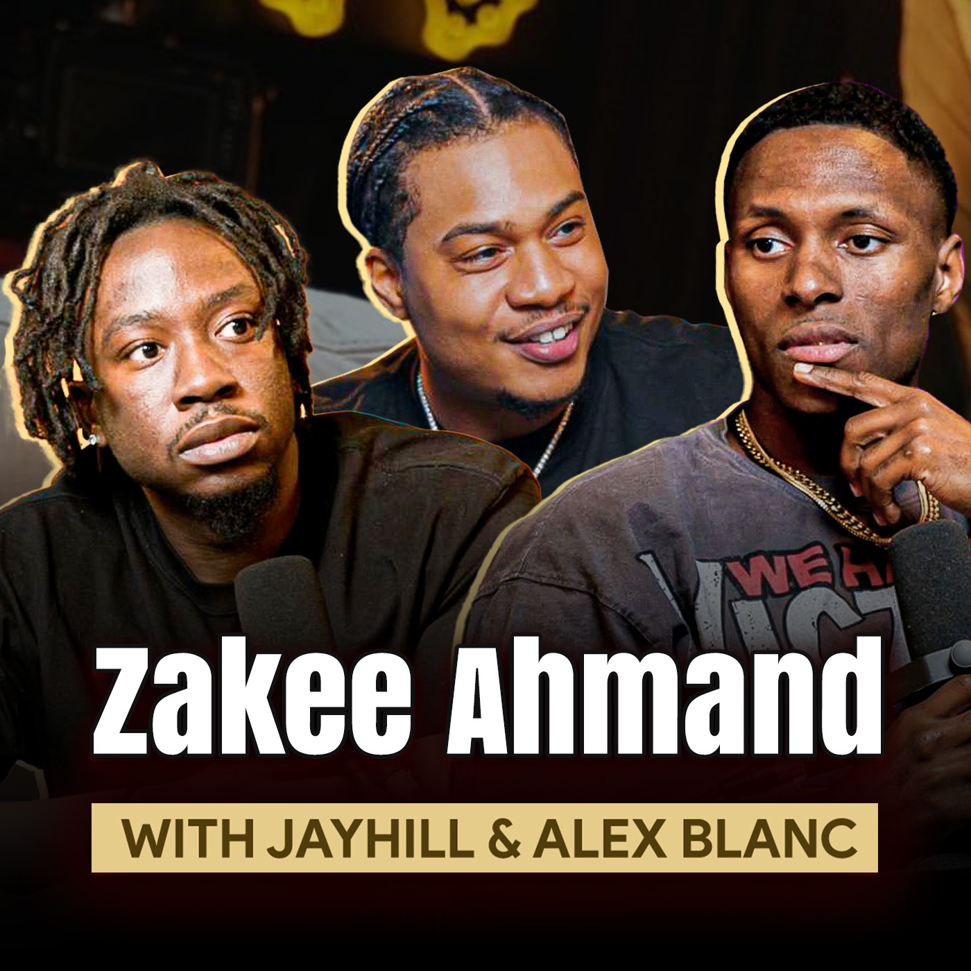 Zakee Ahmand on How Fixing His Credit Helped Him Go From Struggling to Securing $100K+ in Funding episode artwork