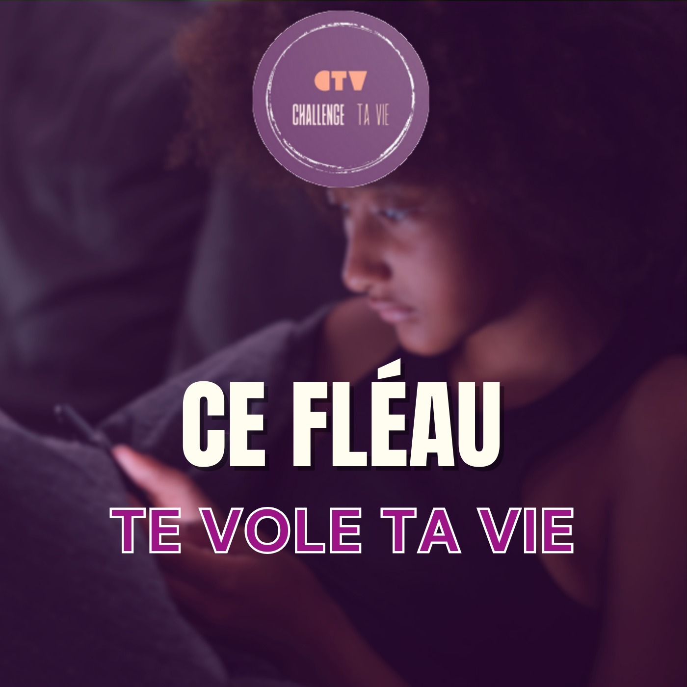 Le fléau qui détruit notre énergie et notre temps episode artwork