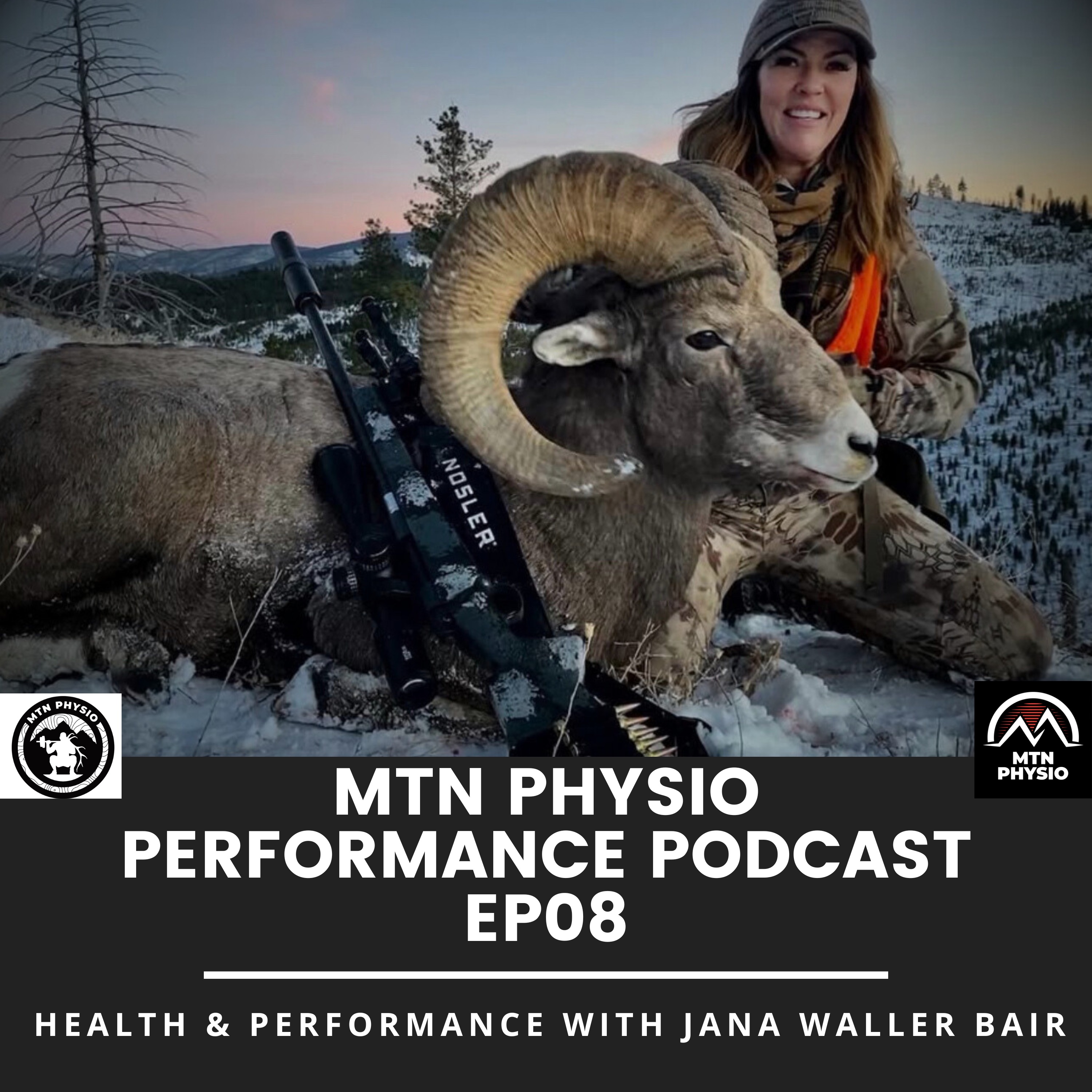 MTN PHYSIO PERFORMANCE PODCAST