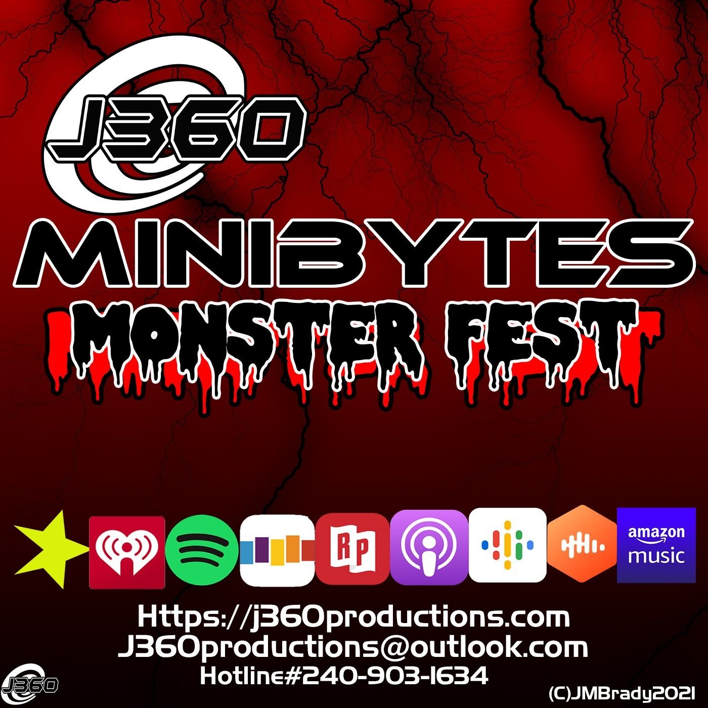 Ep#111: Birthday Week 2021