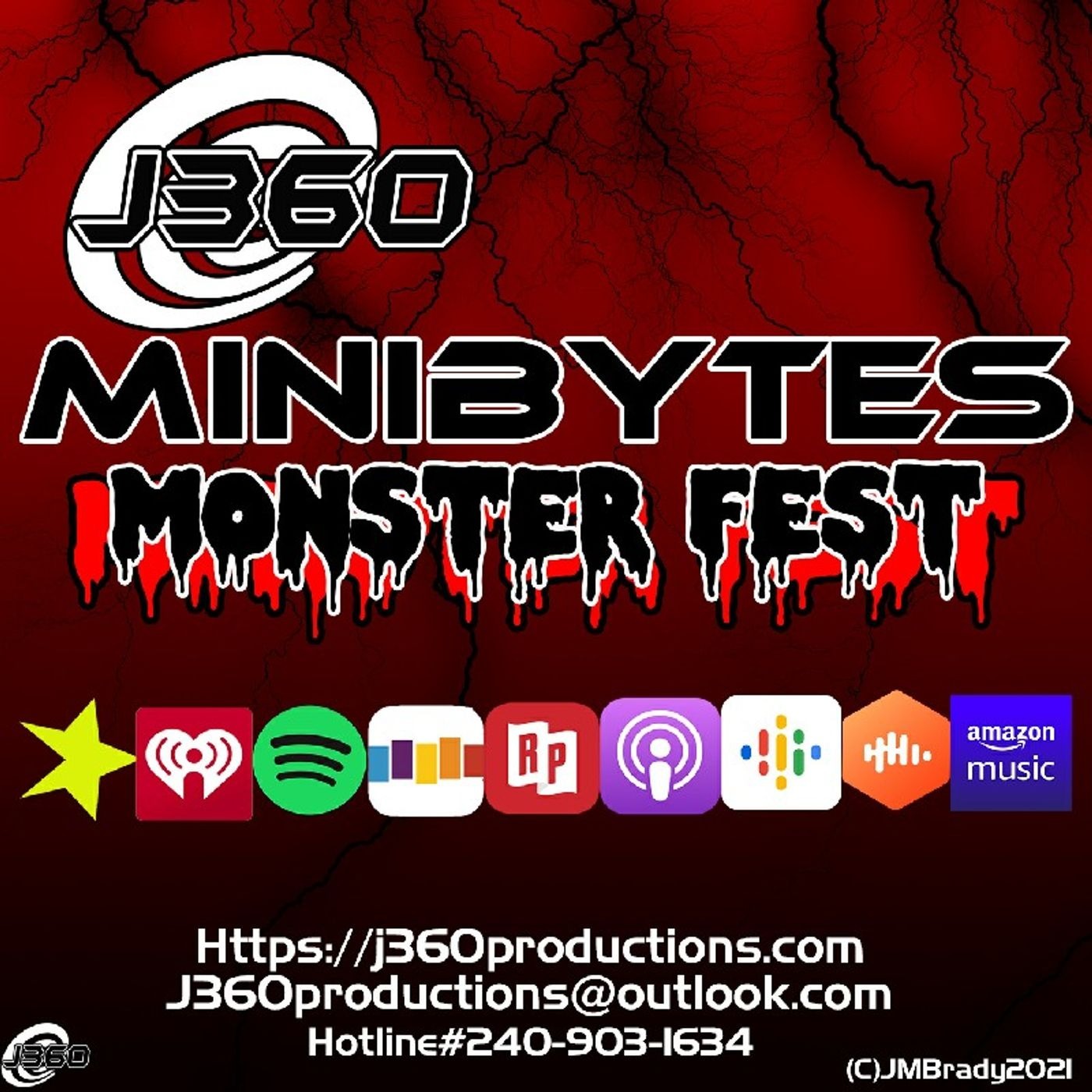 Ep#149: Monster Fest 22 Fourth Week
