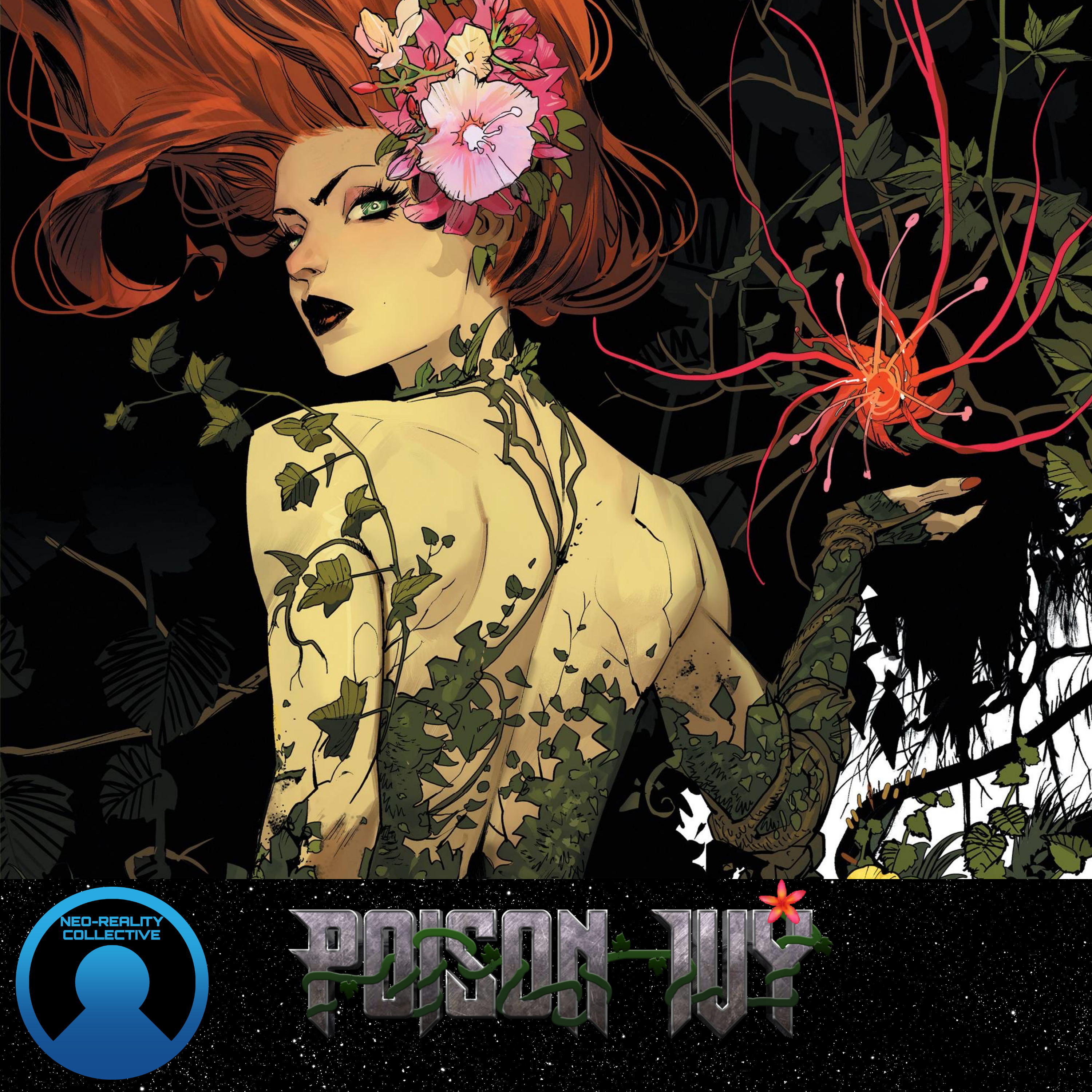 Neo-Reality Collective | Pop-Culture Talk
