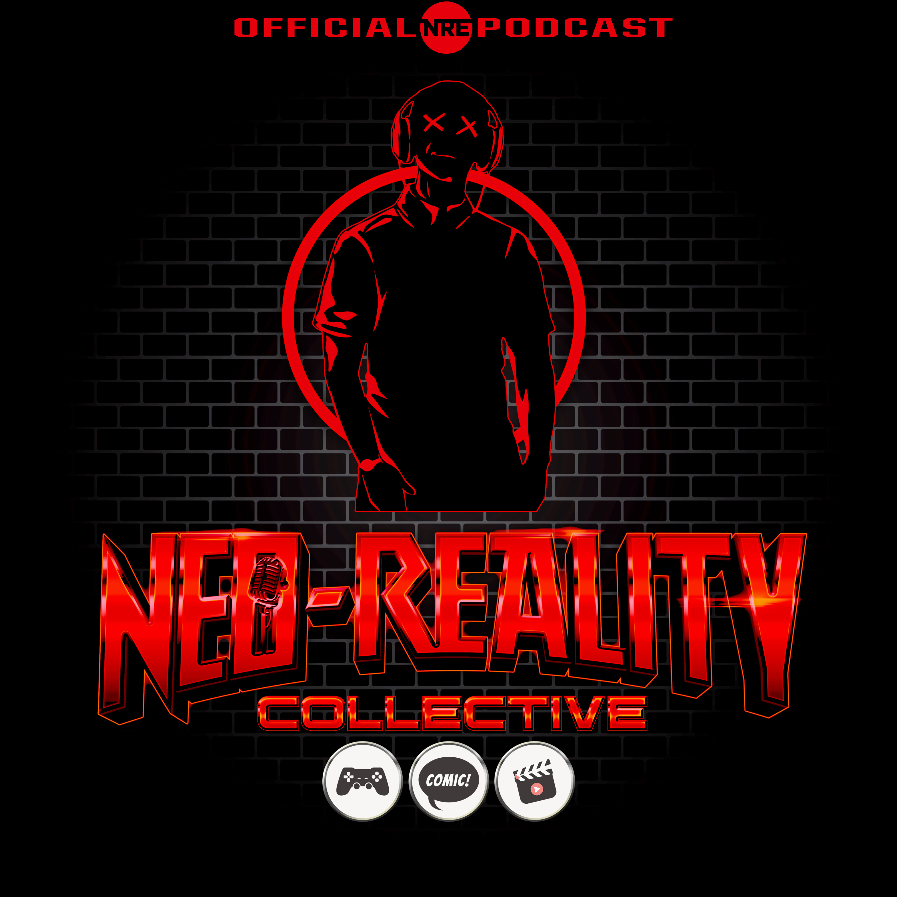 Neo-Reality Collective | Pop-Culture Talk