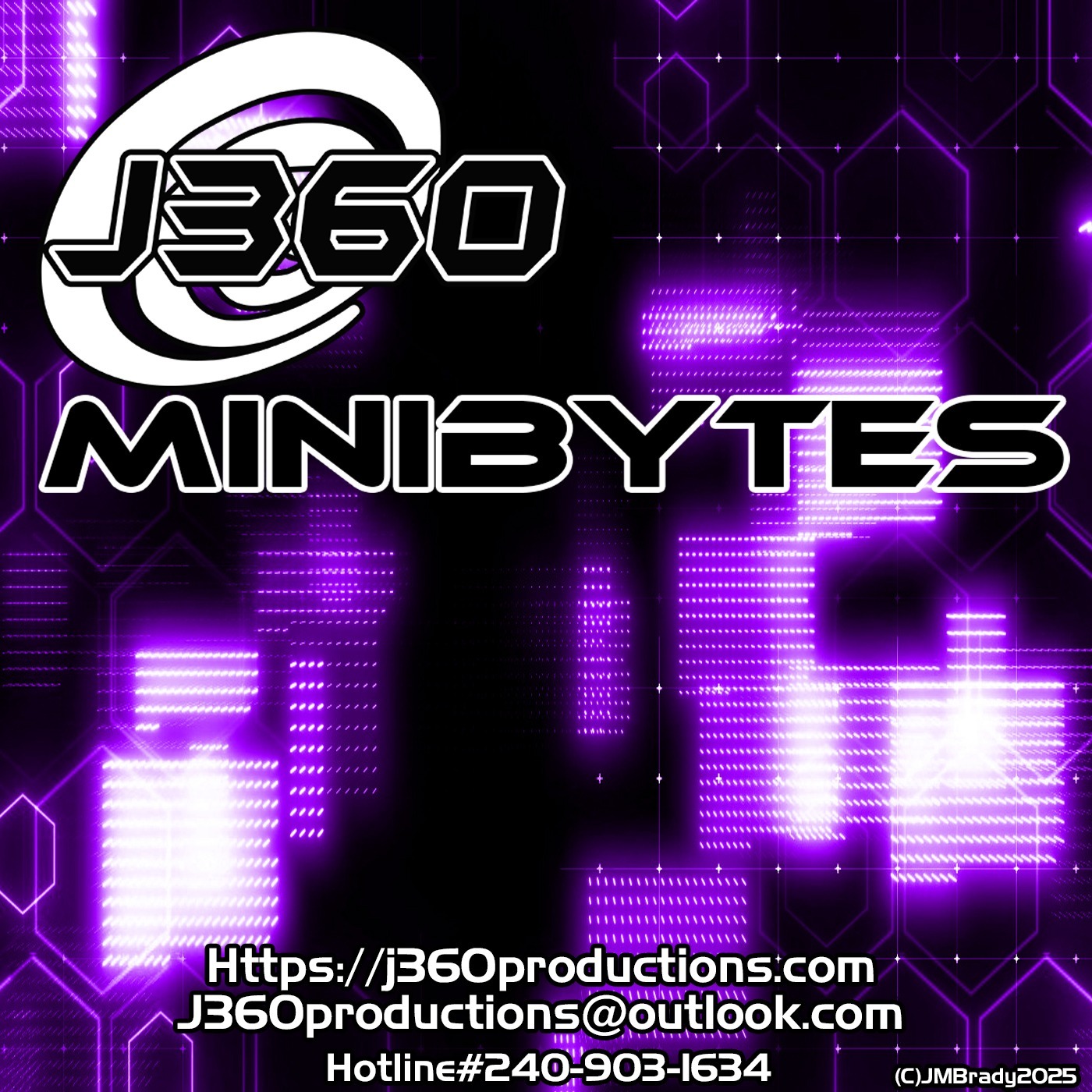 The J360 MiniBytes