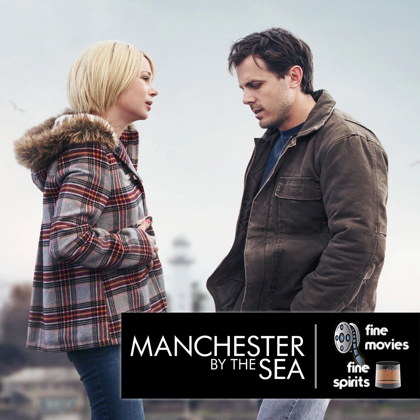 Manchester by the Sea (2016)