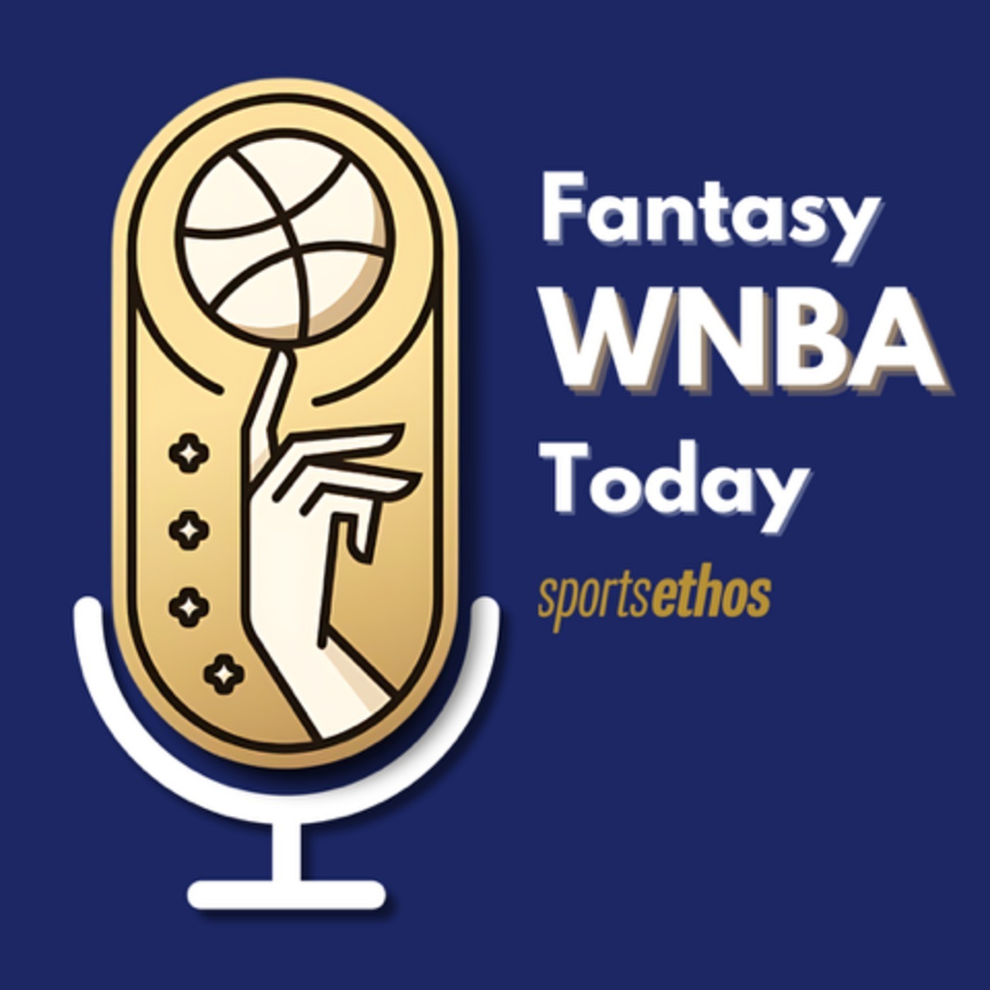 SportsEthos WNBA Today