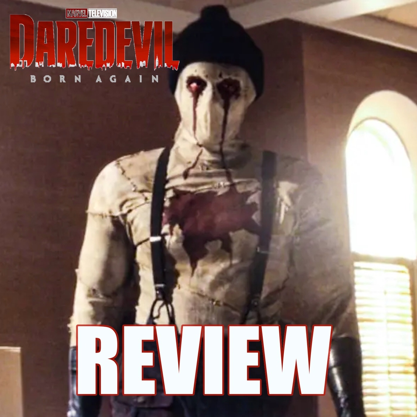 Daredevil Born Again Ep 7 REVIEW!!!