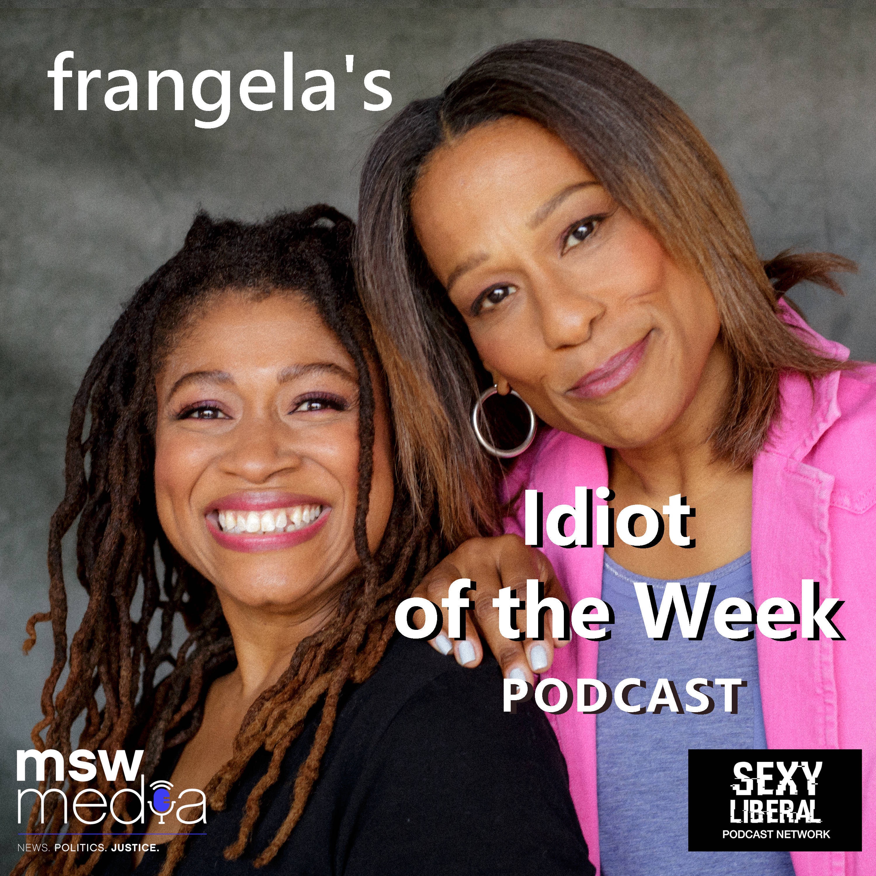 IOTW | Middle School Ink, Diamond Swallows, and Instagram Crime—America, You’re on a Roll! episode artwork