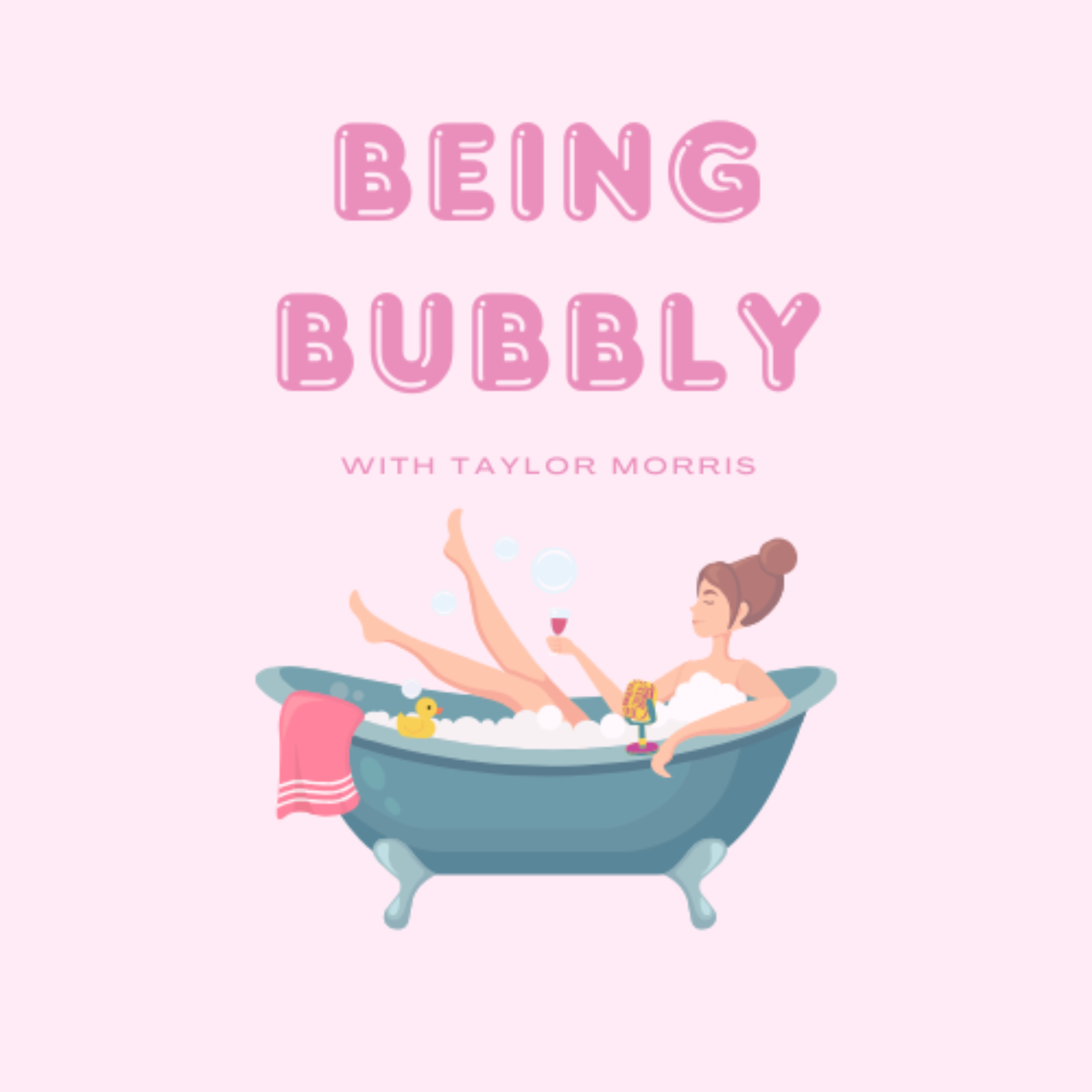 Being Bubbly