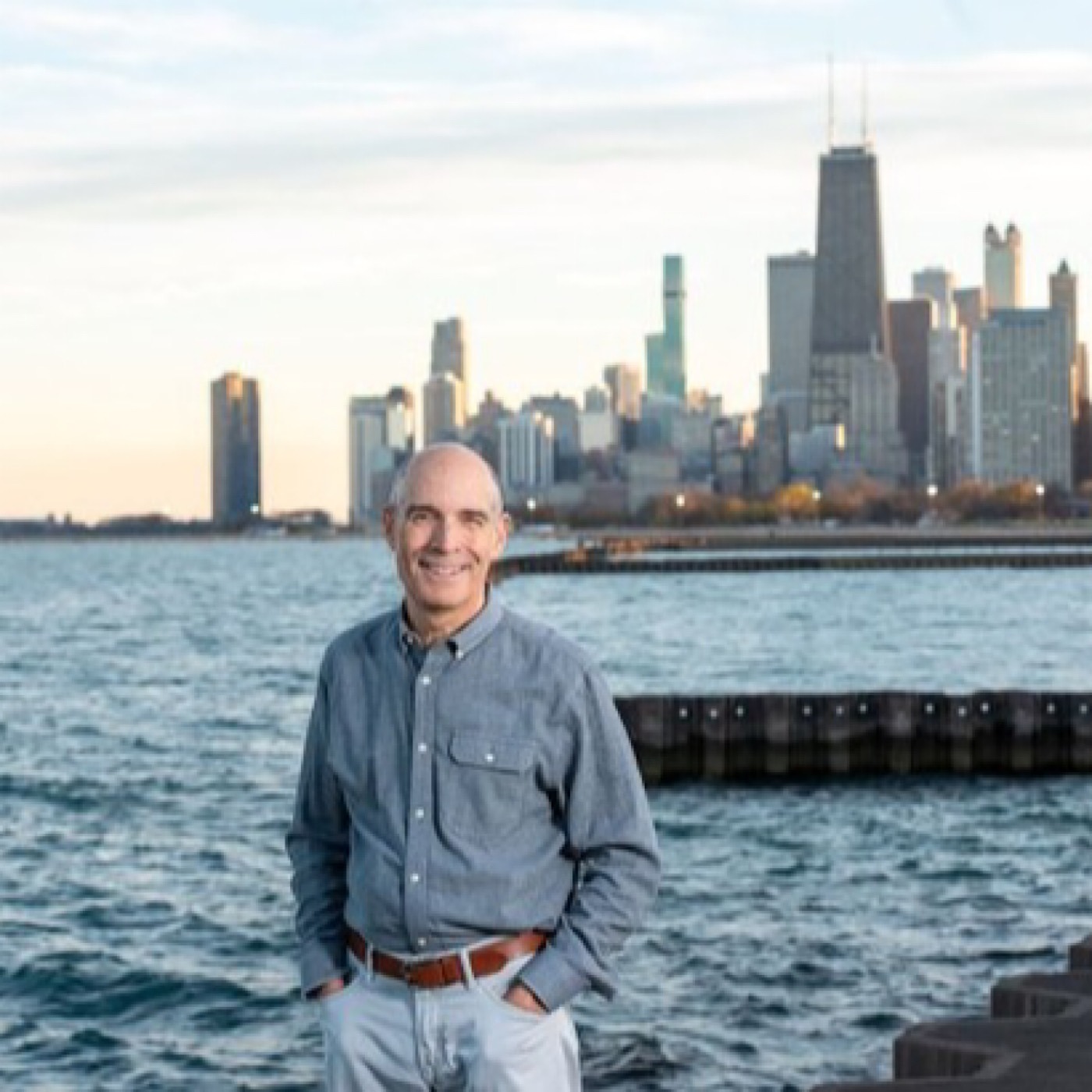 Geoffrey Baer Returns