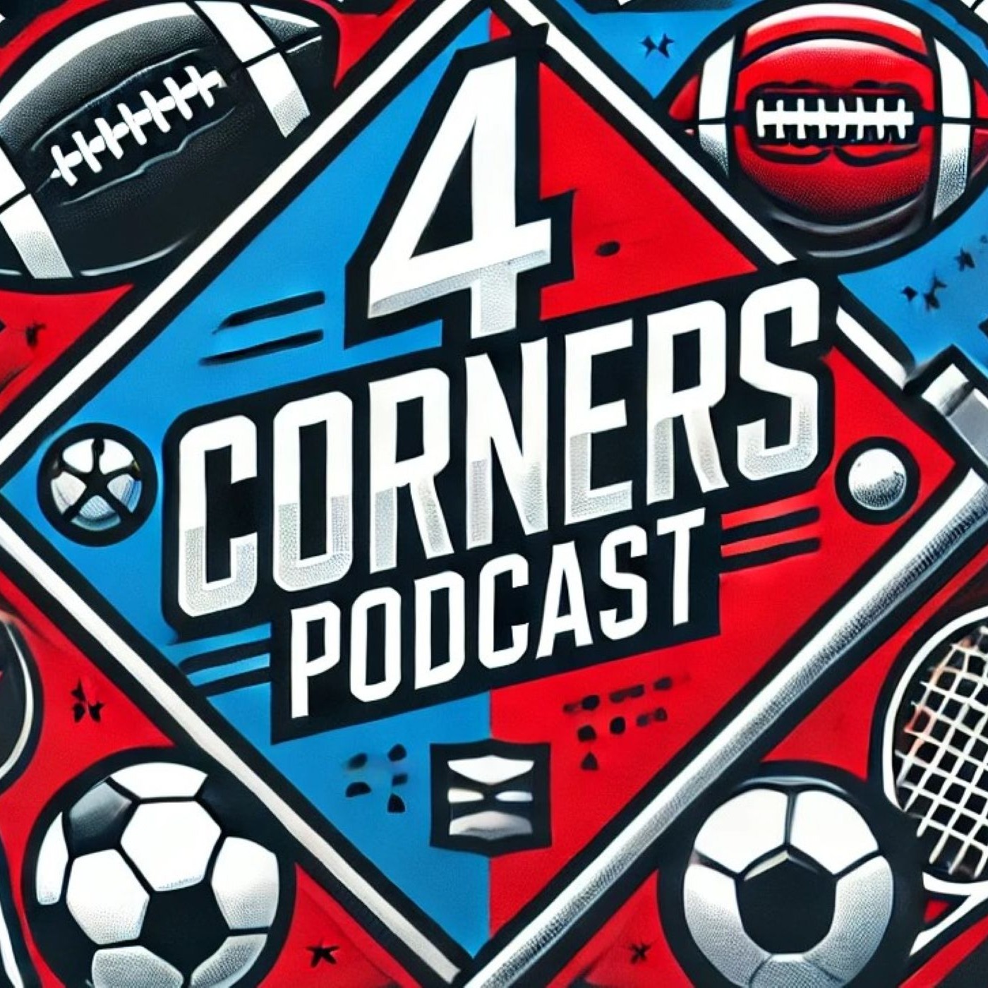 4 Corners Podcast: Houston Still Has a Problem