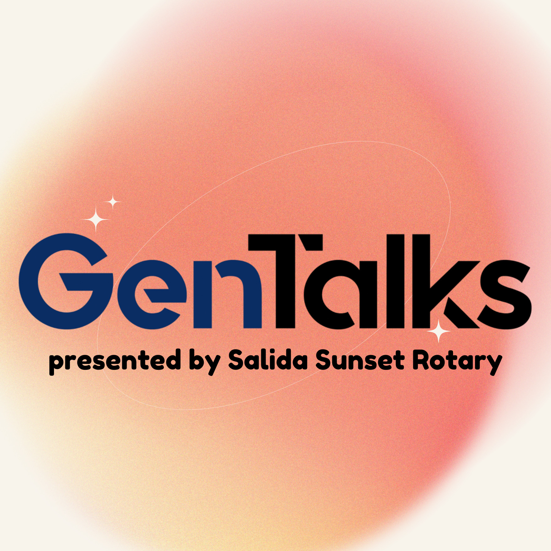 GenTalks— A Student Led Night of Bold Story episode artwork