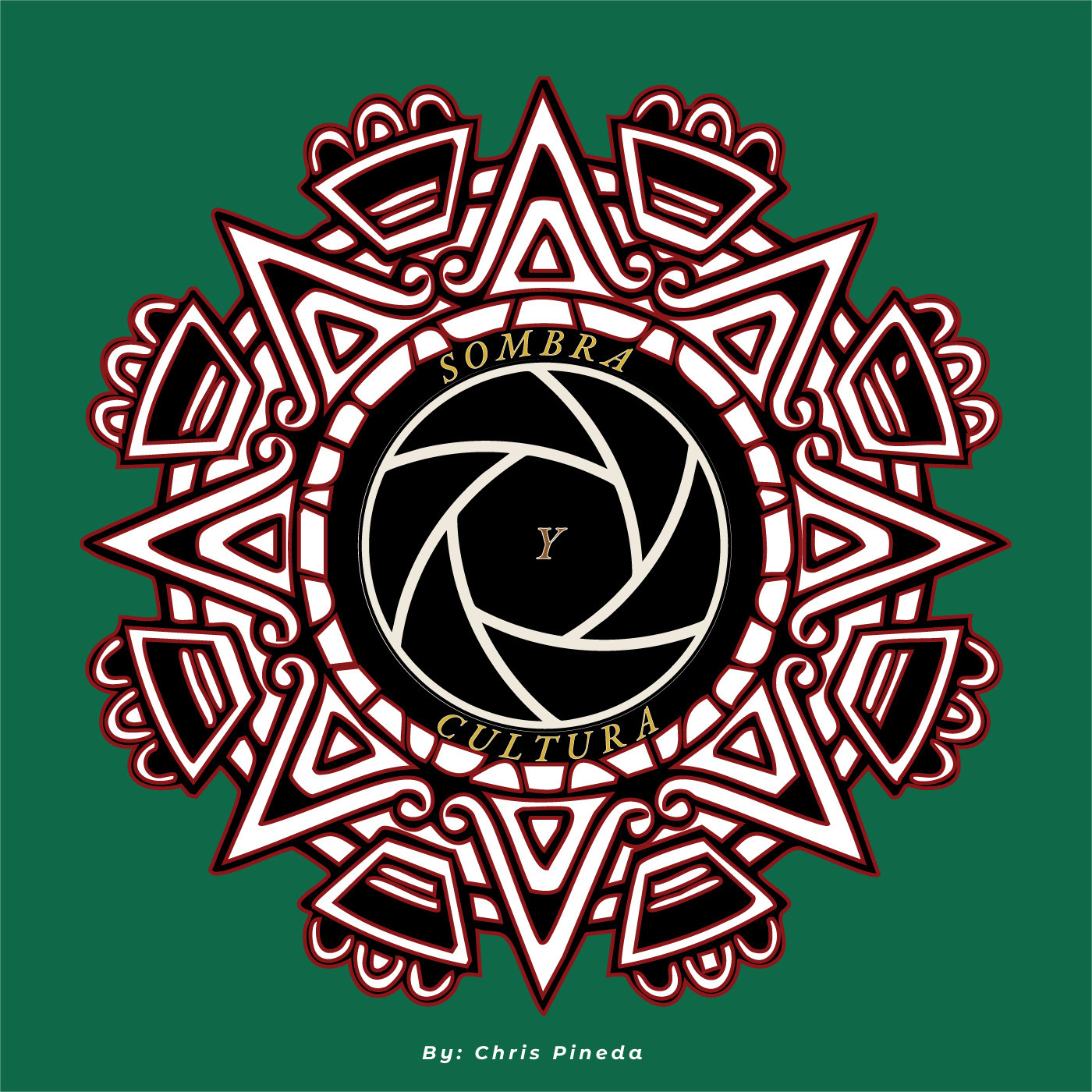 Sombra Y Cultura Podcast Ep. 6 - Light Shadow and the Unspoken - A Tribute to Adriana Lestido