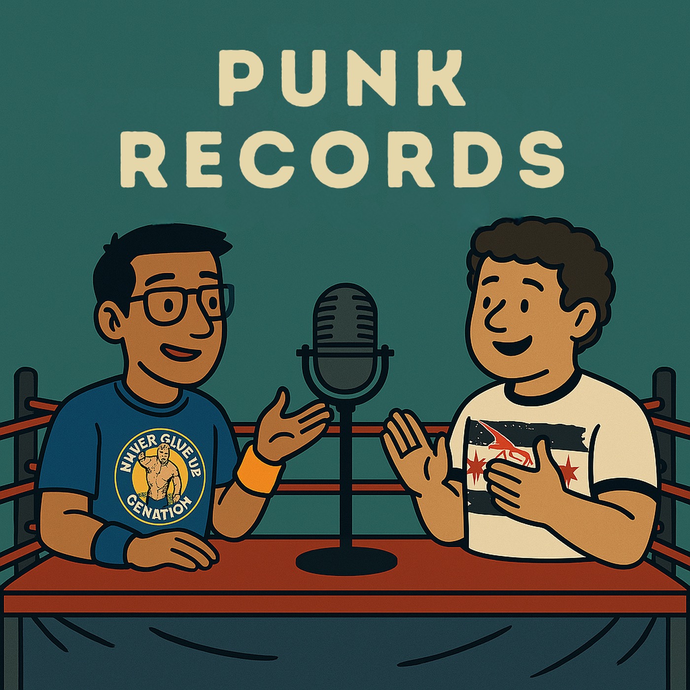 Punk Records