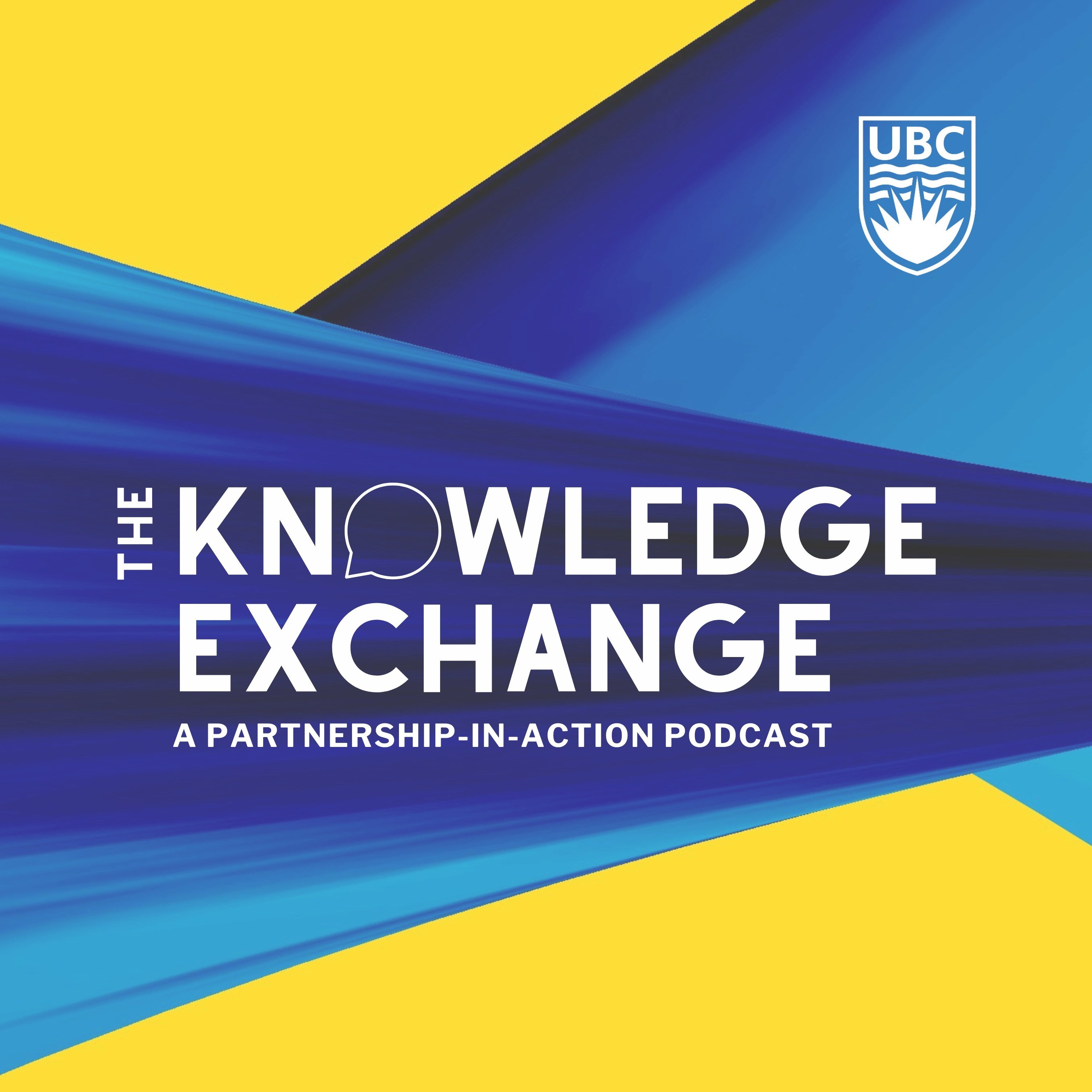 The Knowledge Exchange: A Partnership-in-Action Podcast