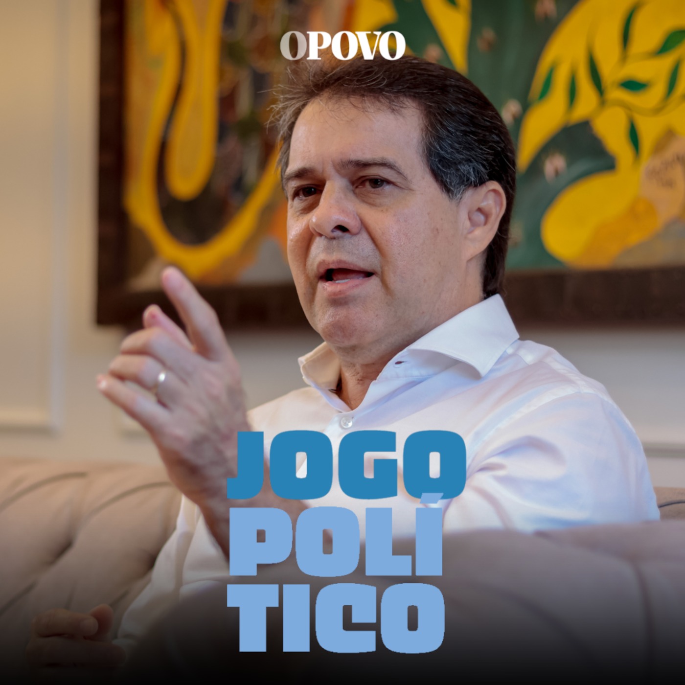 Os 100 dias de governo Evandro Leitão em Fortaleza | Jogo Político #418