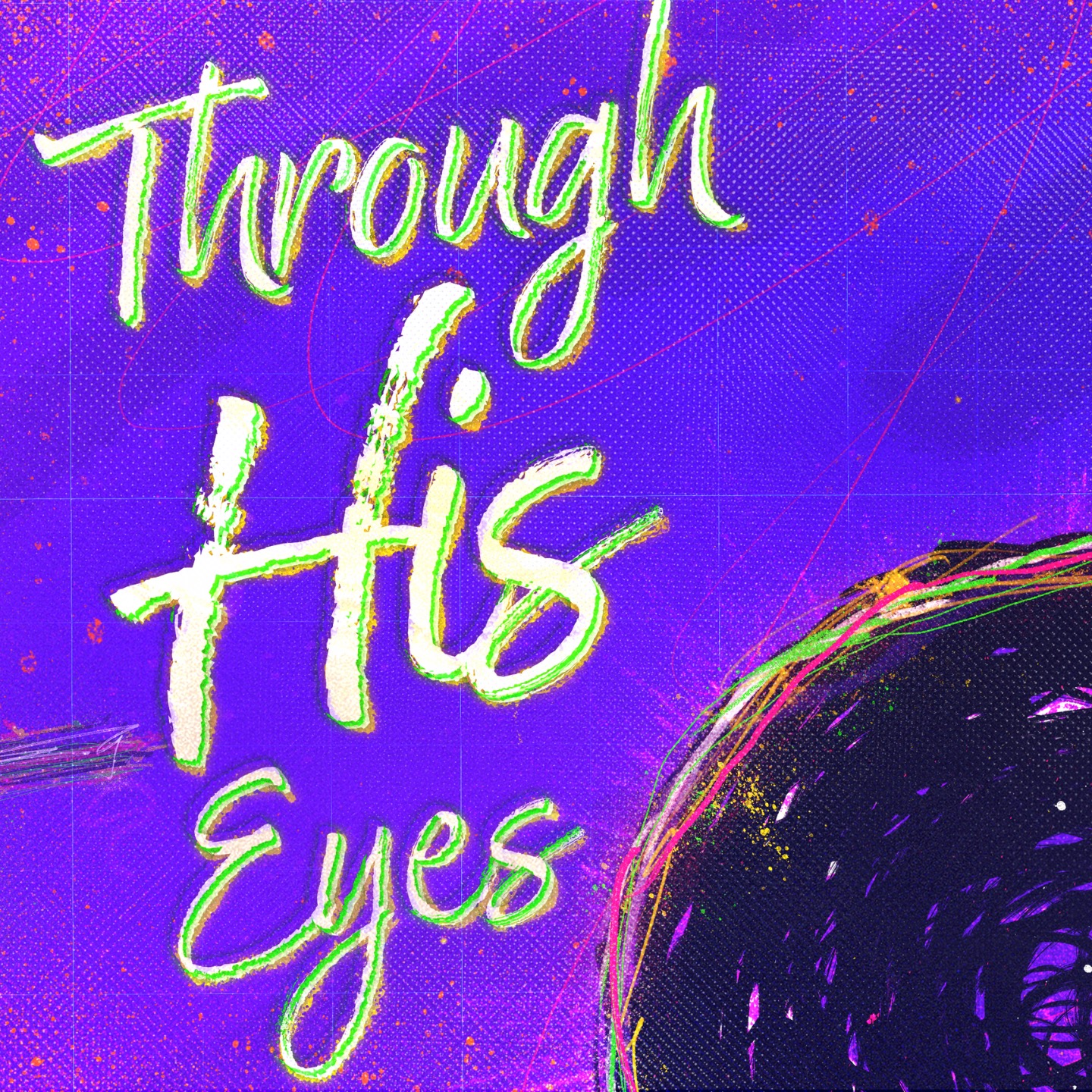 Missing the Story episode artwork