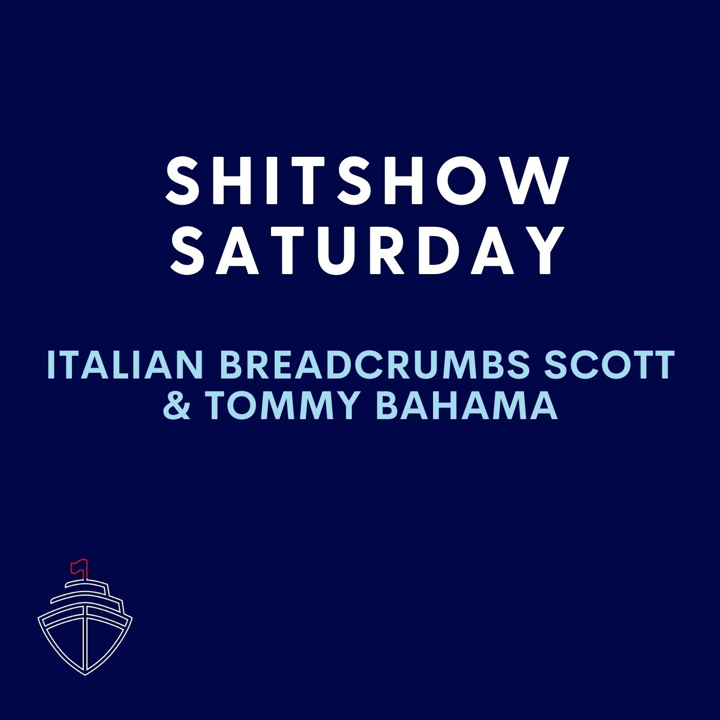 BEST OF SHITSHOW SATURDAY: Italian Breadcrumbs Scott & Tommy Bahama
