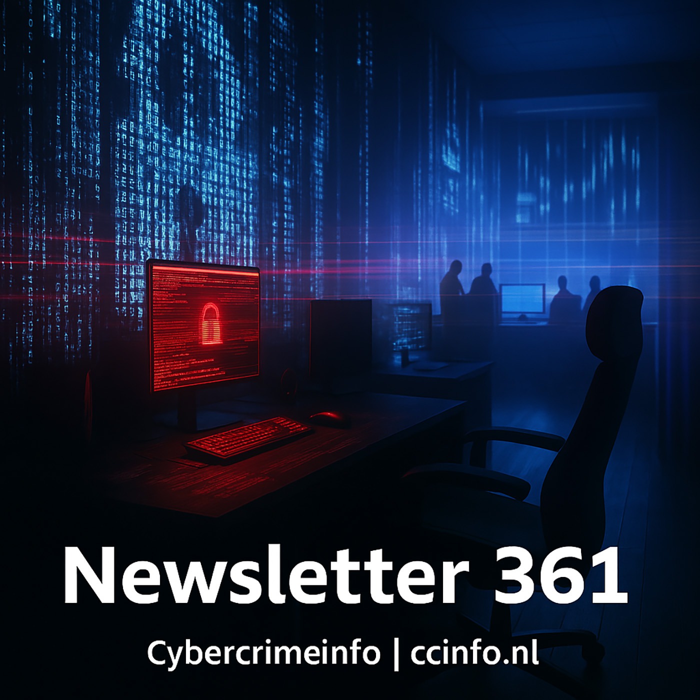 De Cybercrime Podcast