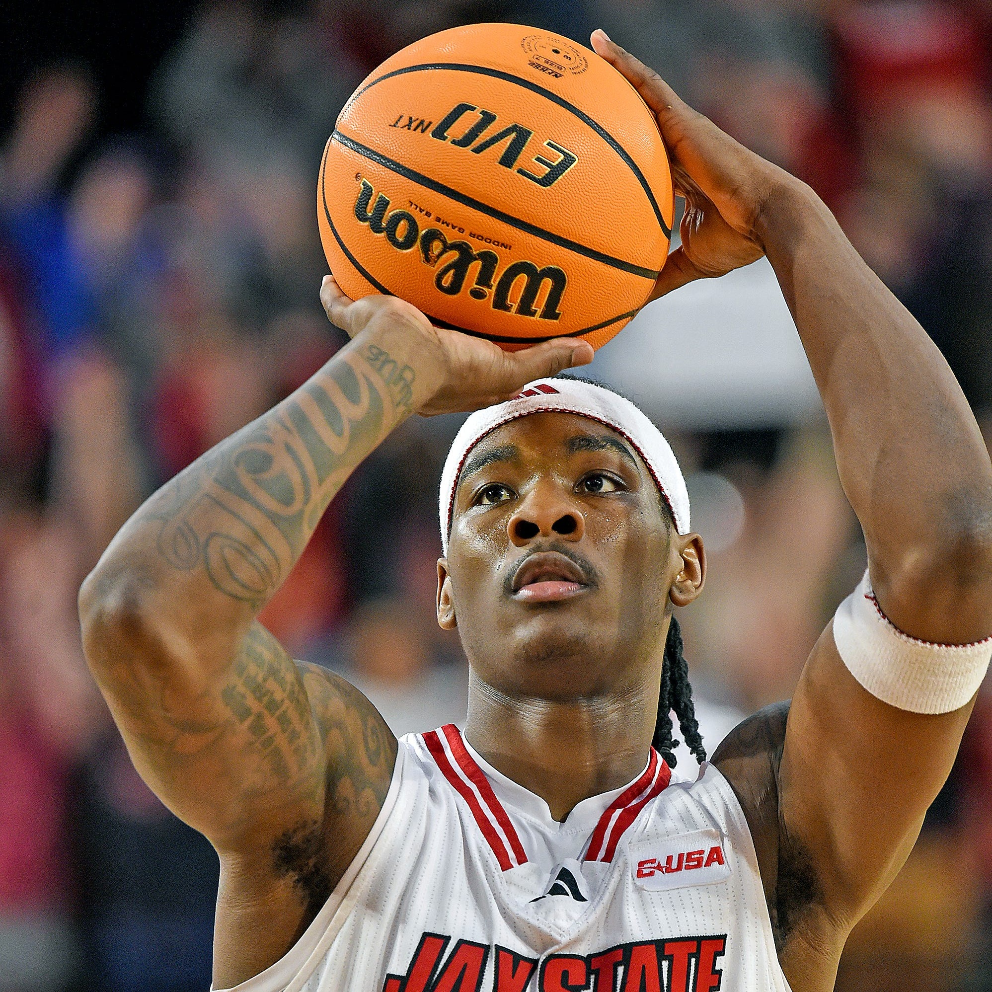 Rebel Yell Hotline: Action week for Ole Miss basketball in the transfer portal