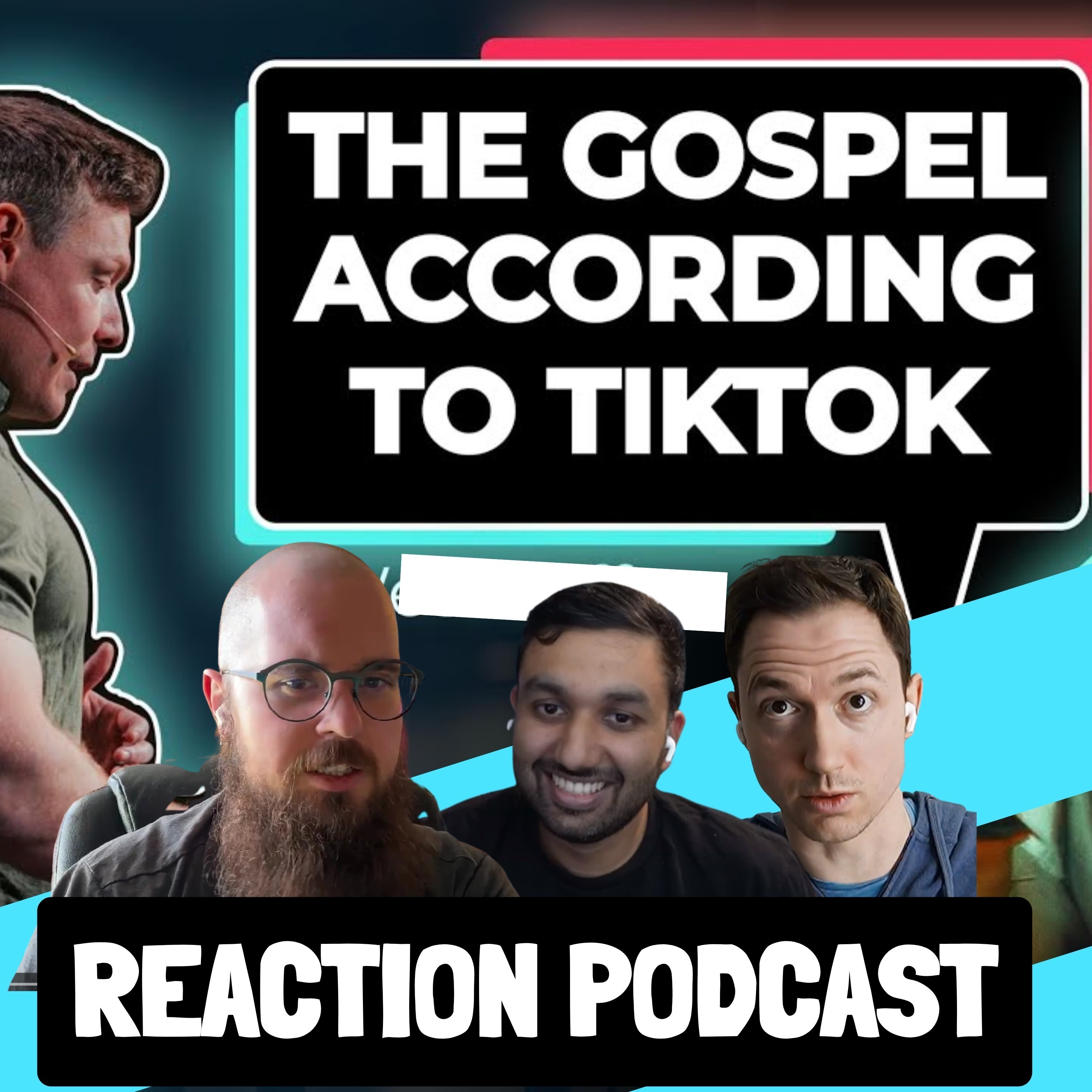 What Would Jesus Tech