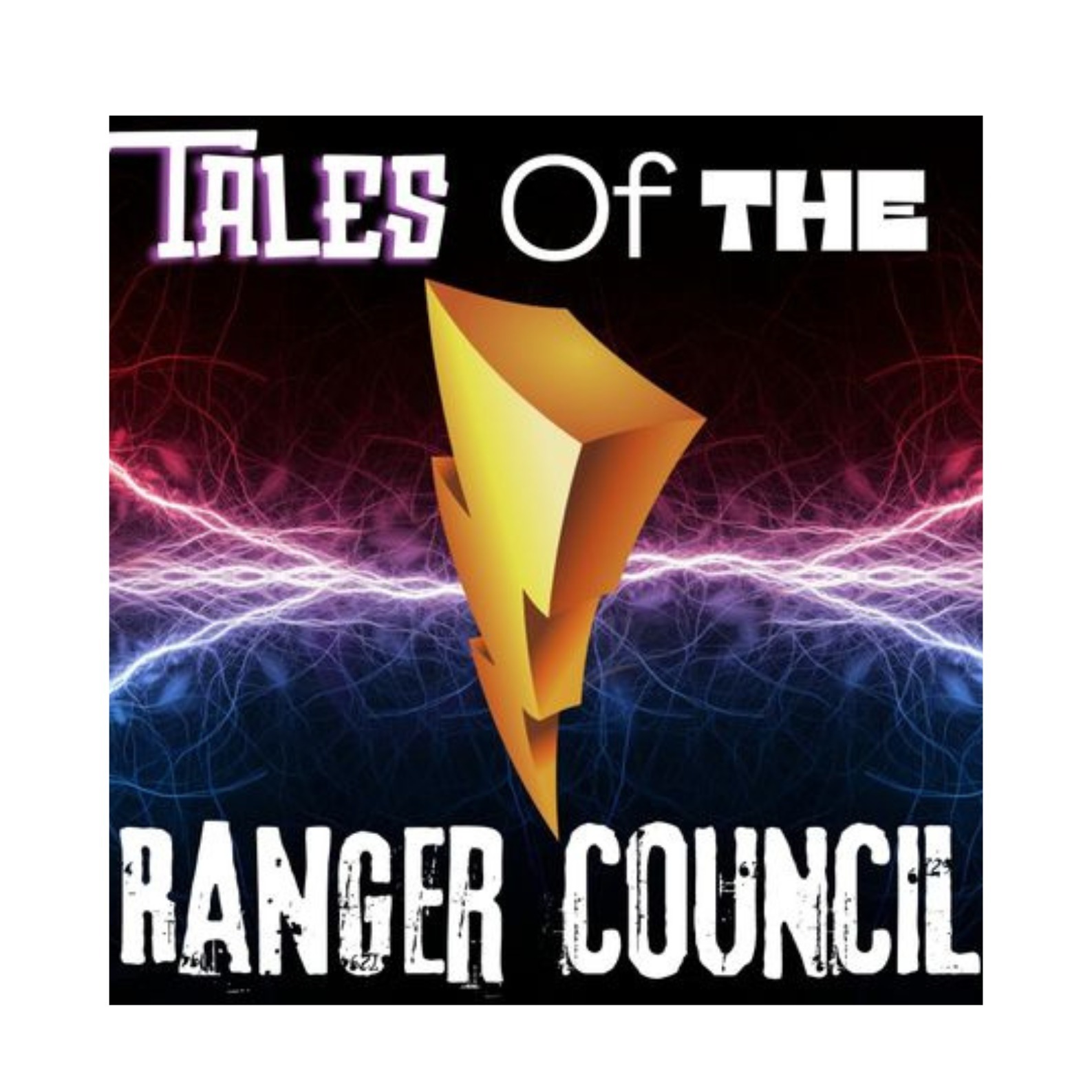 Tales Of The Ranger Council - Episode 5: Time For the Truth episode artwork