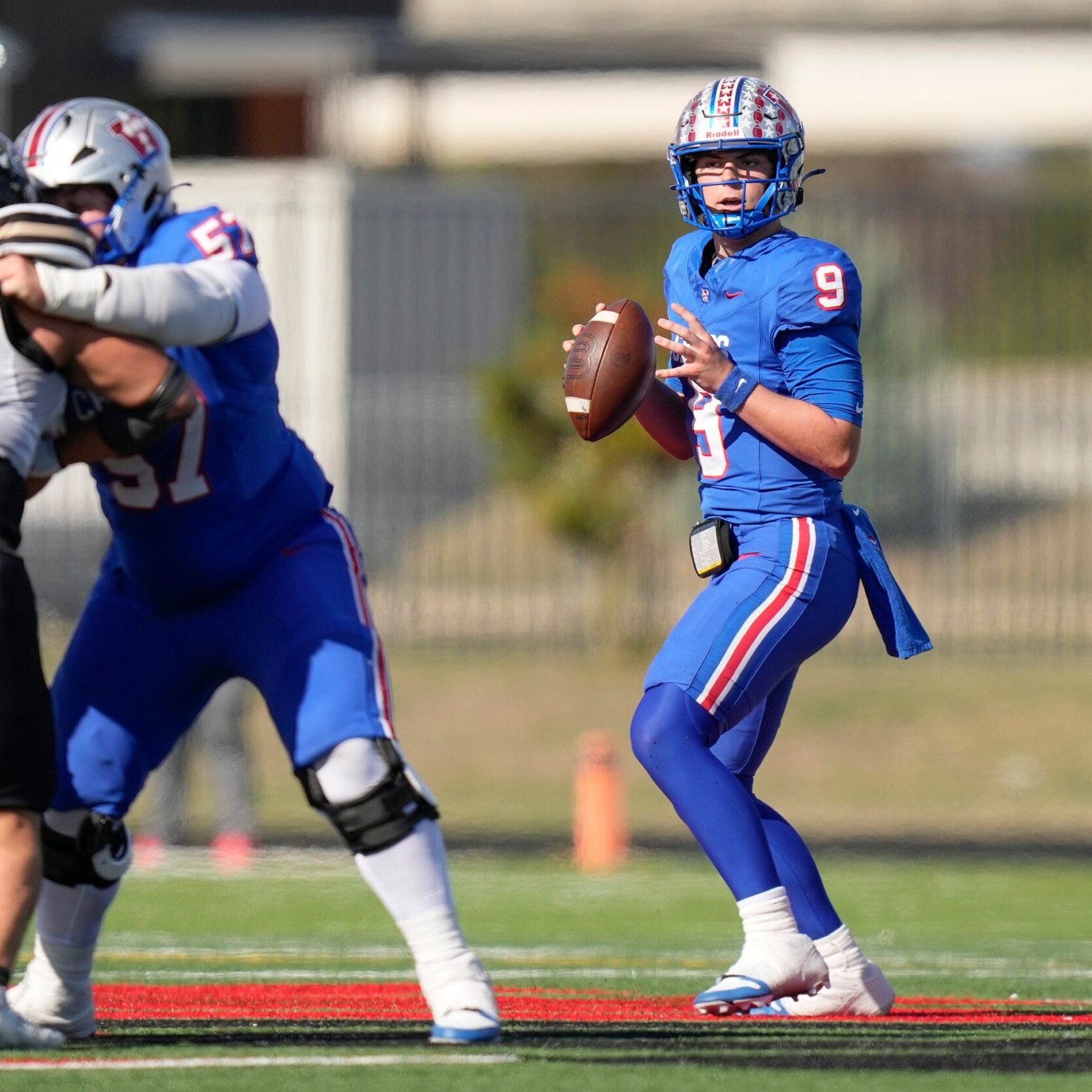 Ole Miss lands commitment from Rees Wise: What's next in recruiting?