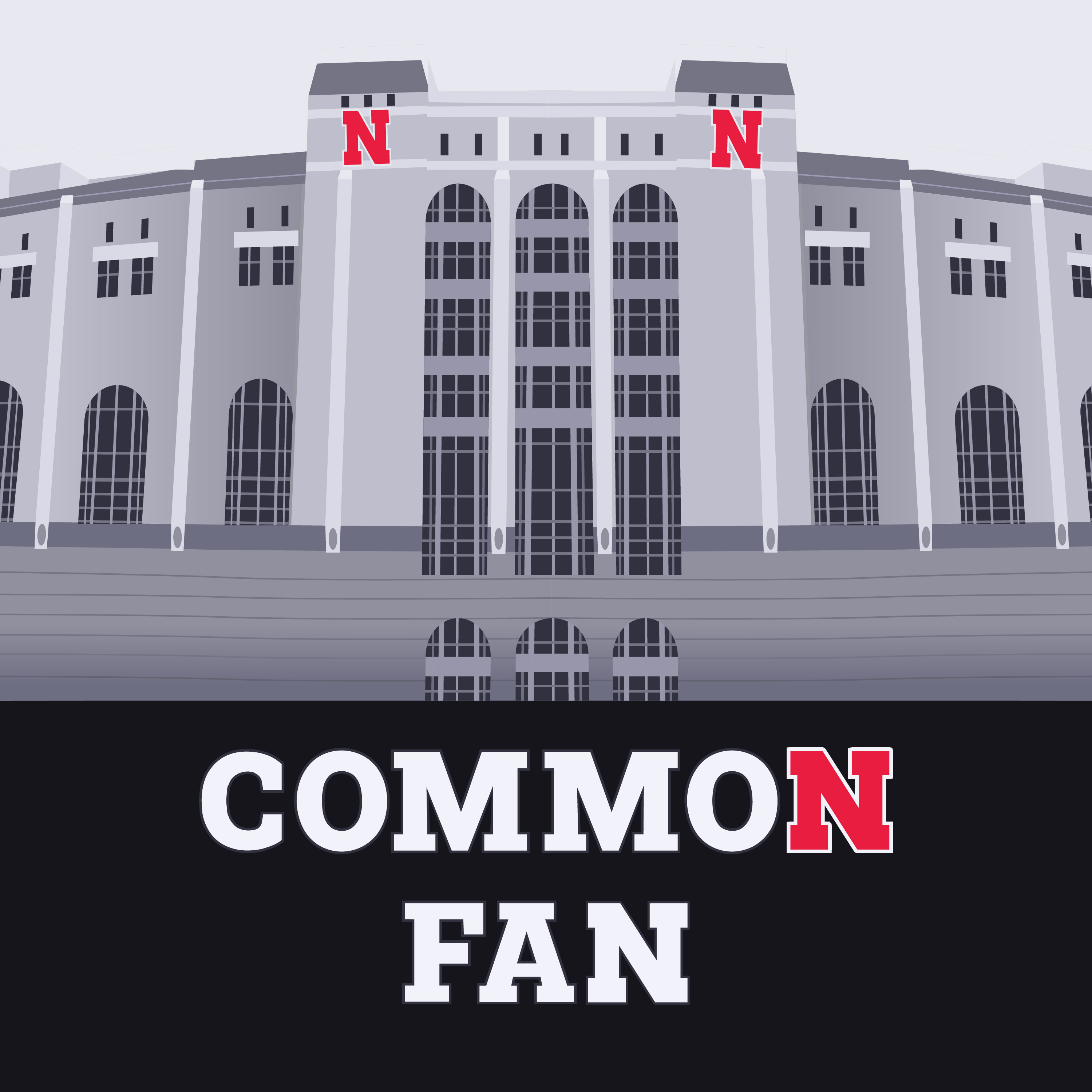 Common Fan - A Nebraska Football Podcast