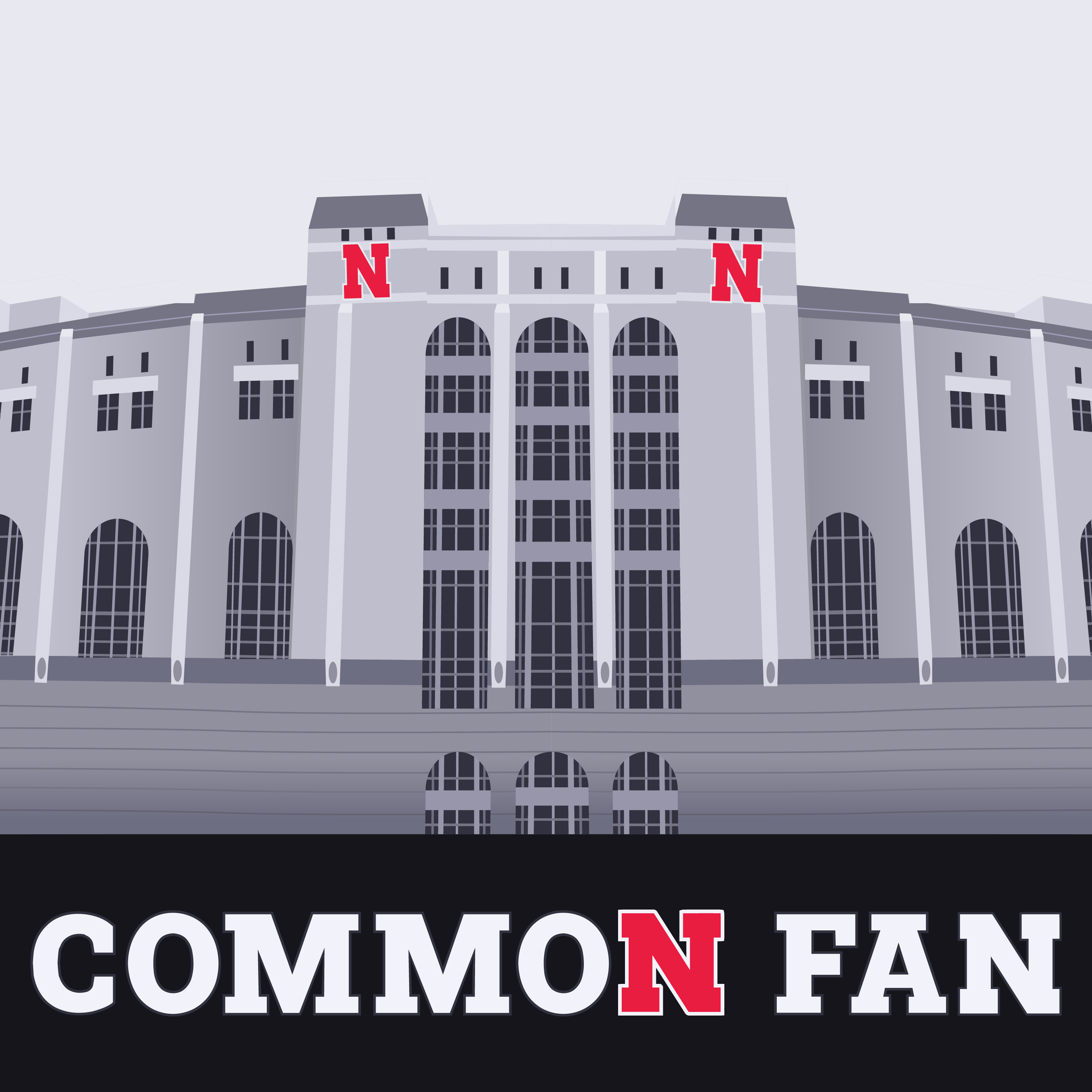 Ferraris and Lamborghinis: A Deep Dive Into Nebraska Football’s Wide Receivers episode artwork
