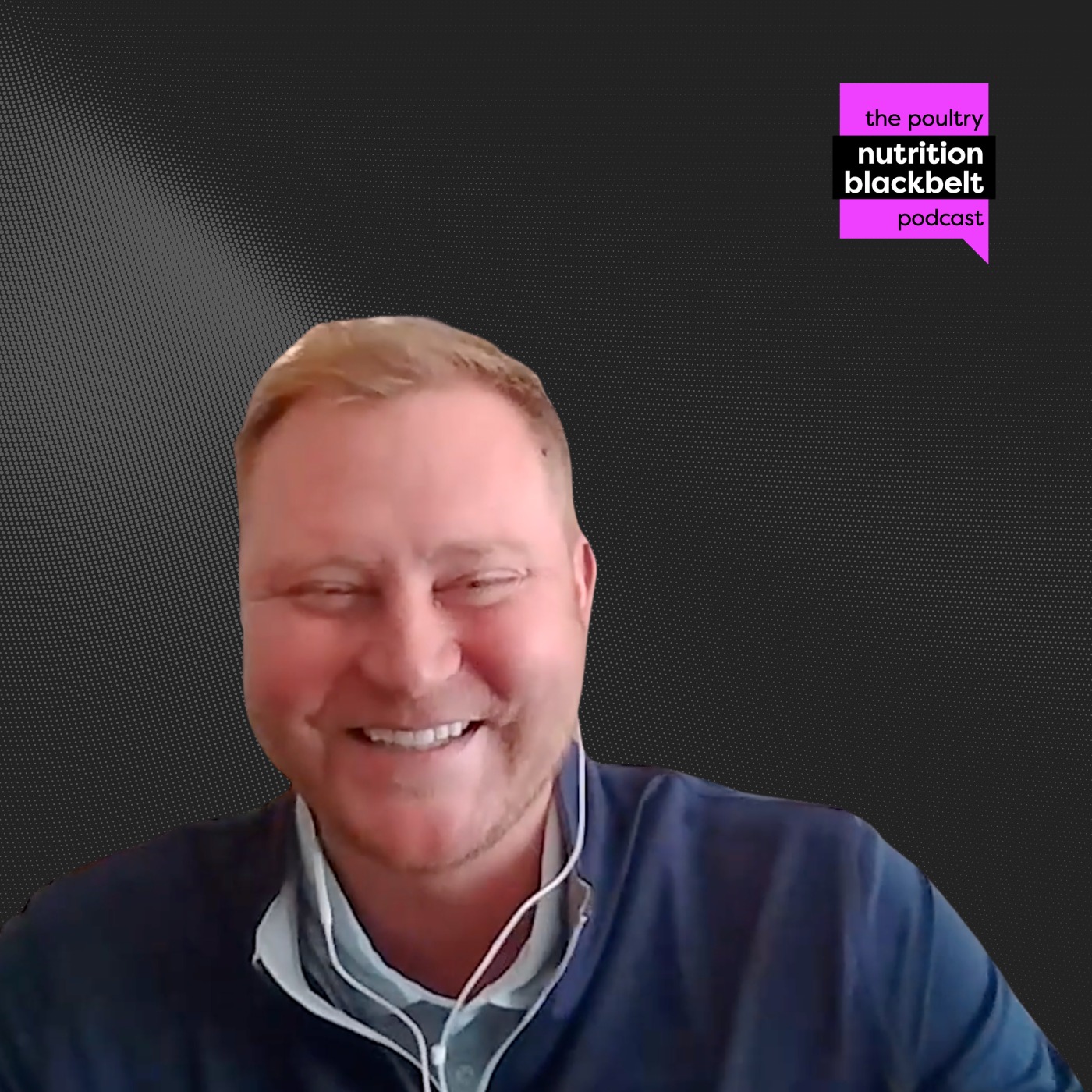 The Poultry Nutrition Blackbelt Podcast