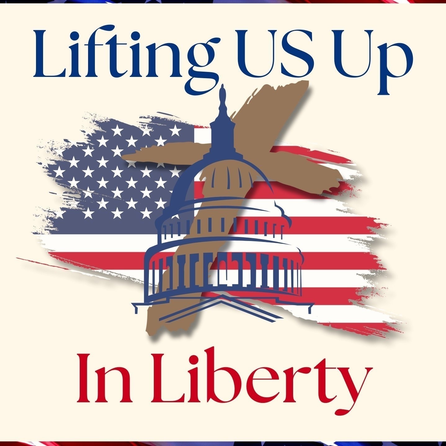 Lifting Us Up In Liberty | How The Bible Applies To Our Personal And Civic Lives