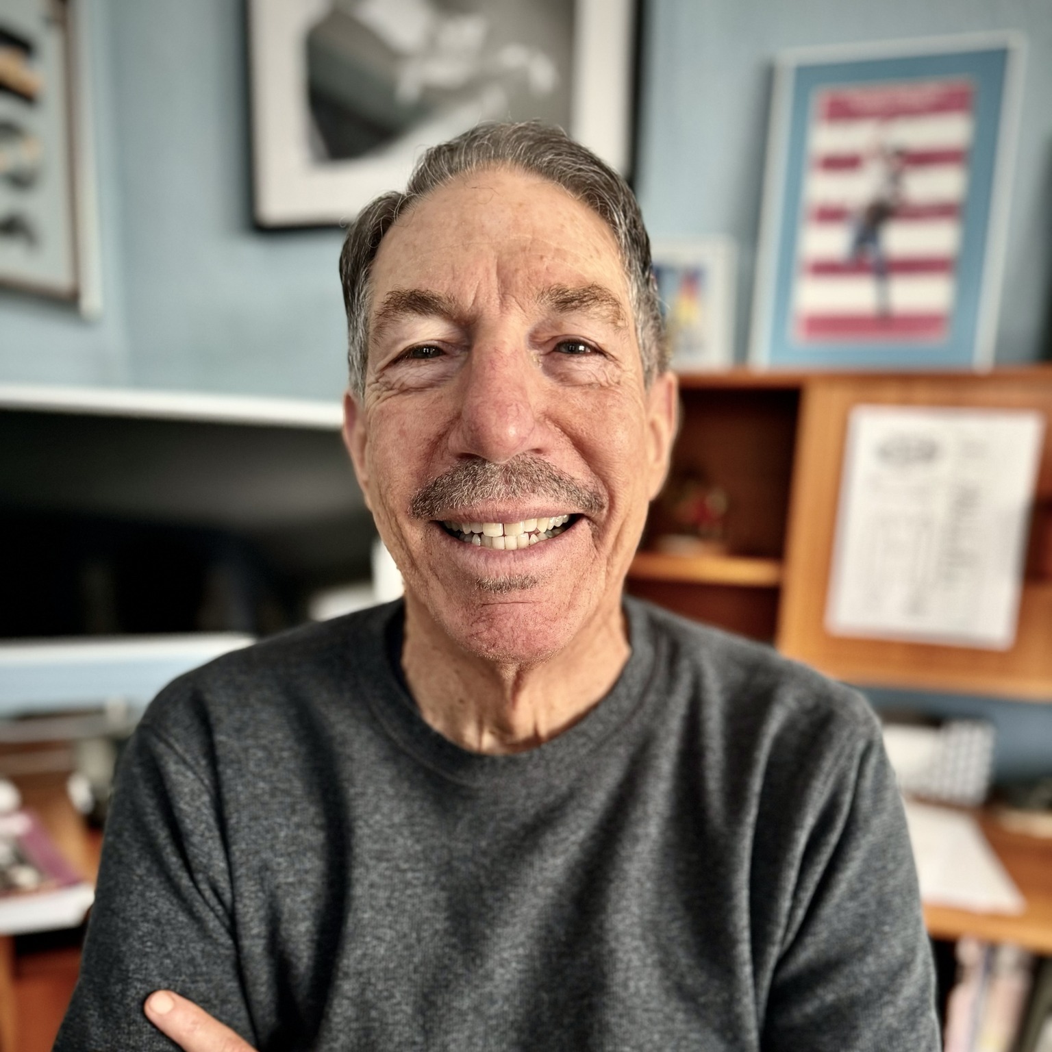 Beatles Carter, April 13, 2025