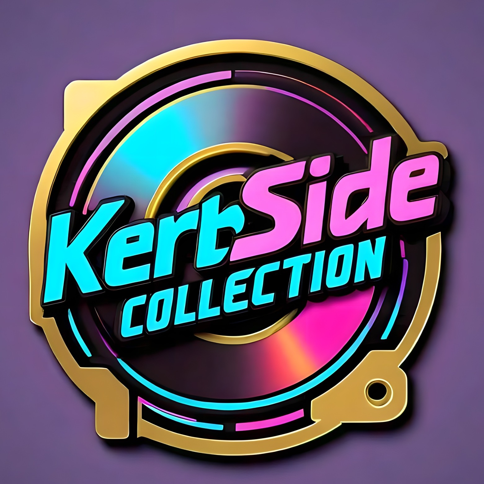 KerbSide Collection - Episode 18 - Aaron Schweitzer's Movie Collection