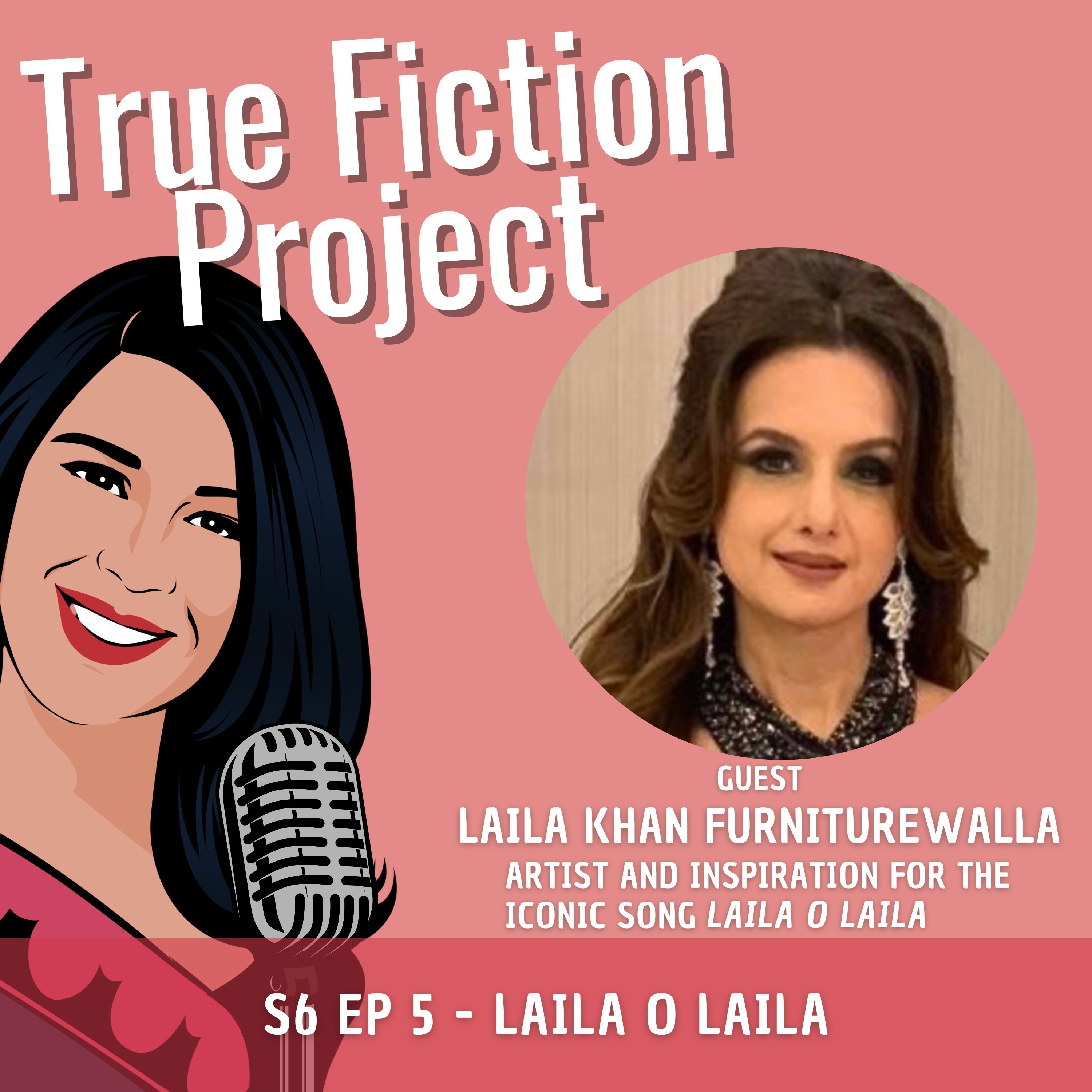True Fiction Project