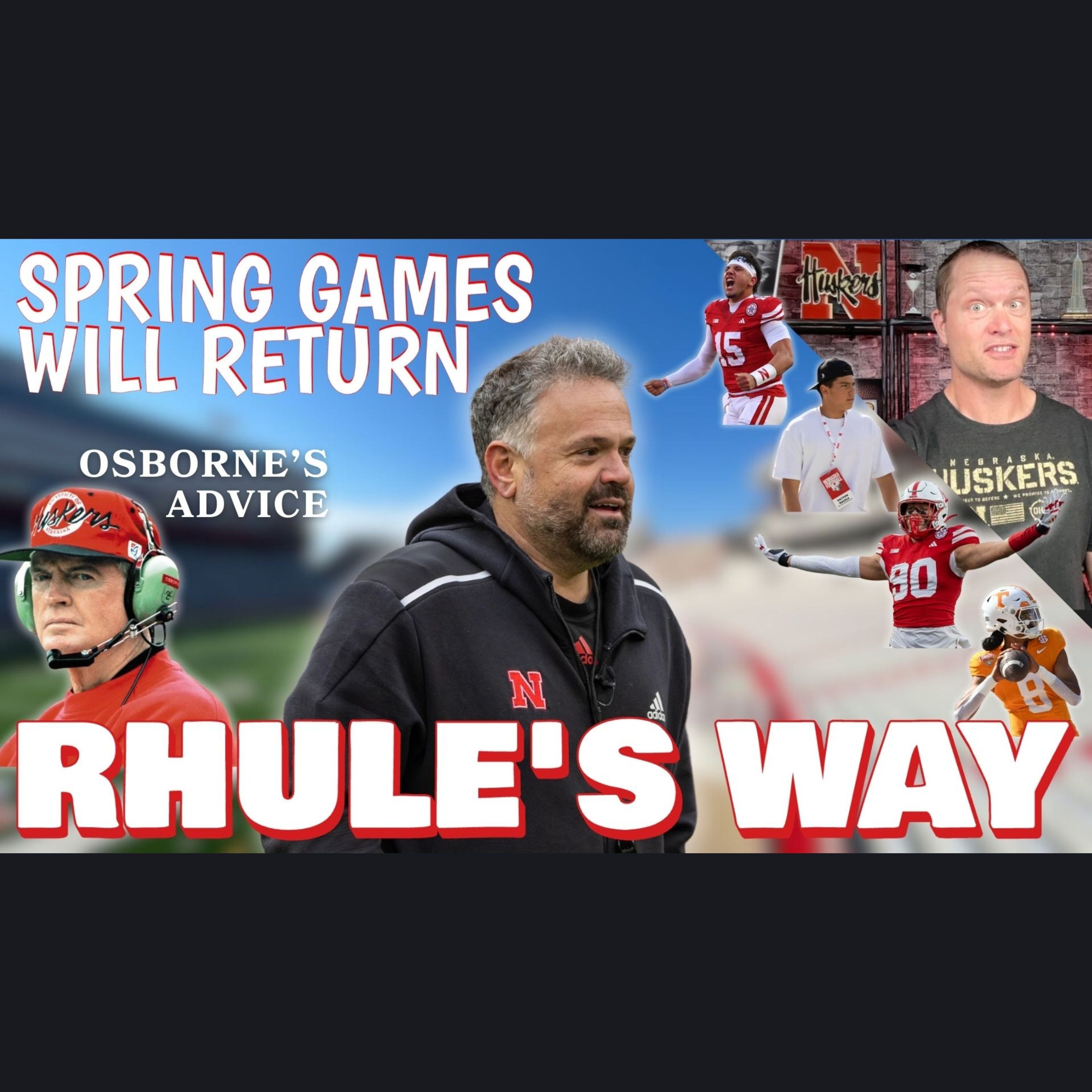 Carriker Chronicles