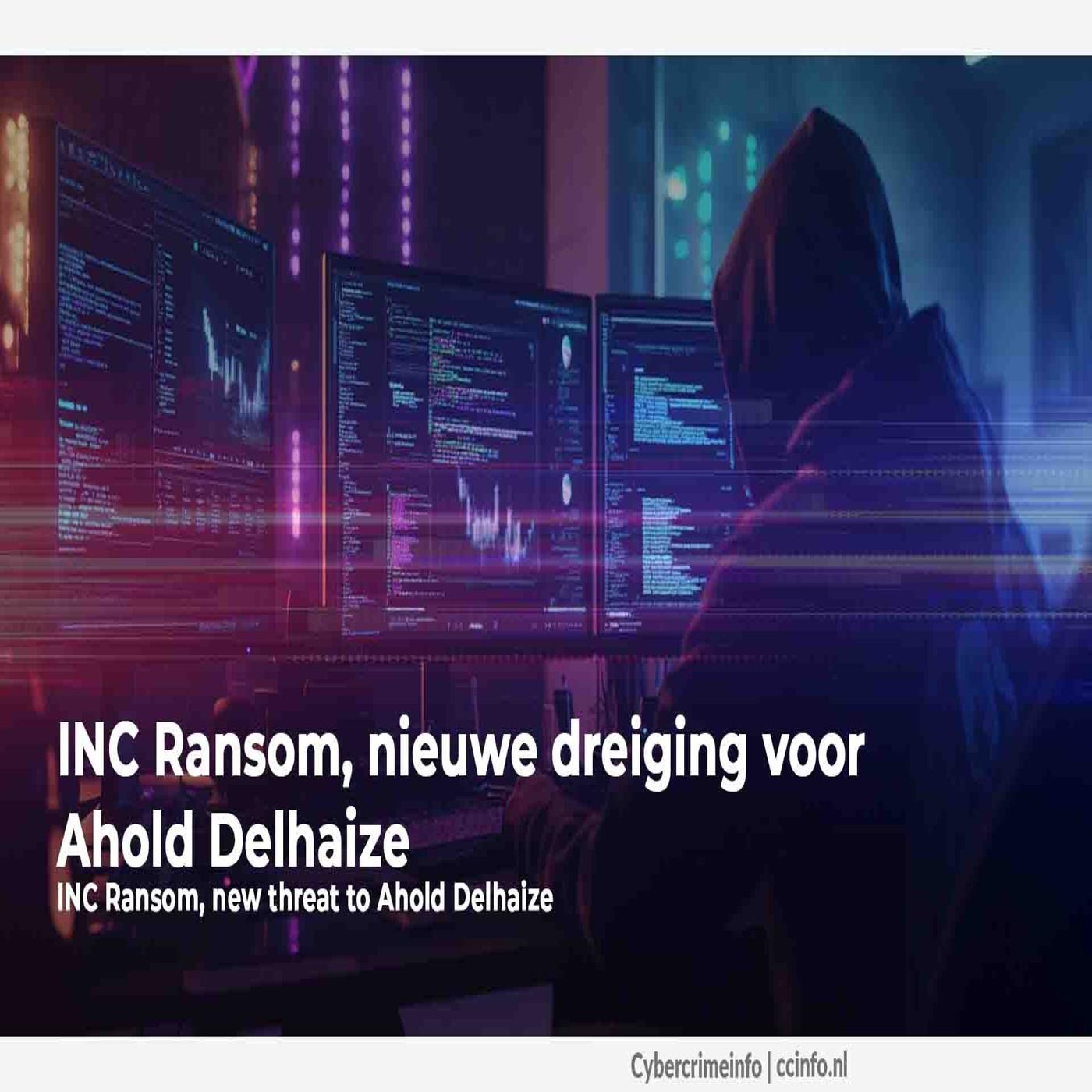 De Cybercrime Podcast