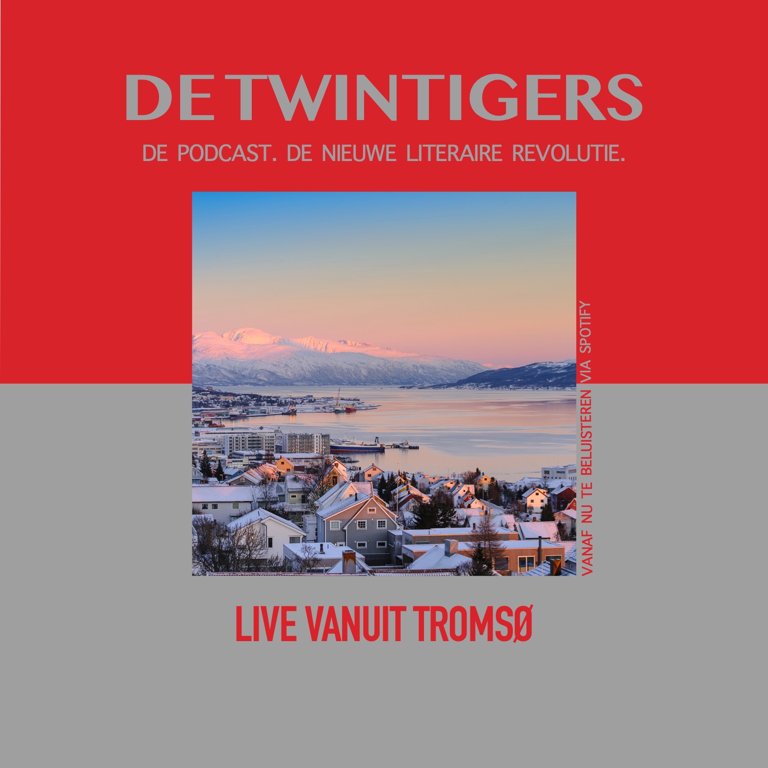 De Twintigers