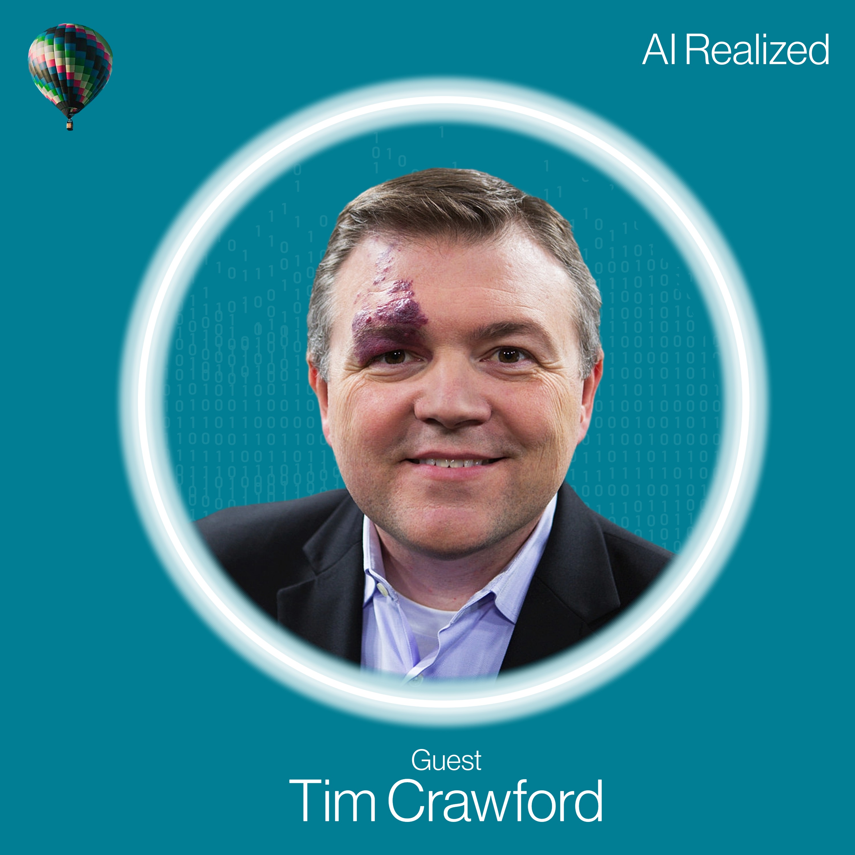 Inside the Agentic Era: How Enterprises Can Thrive Amid AI Agent Sprawl w/ Tim Crawford, CIO Strategic Advisor at AVOA