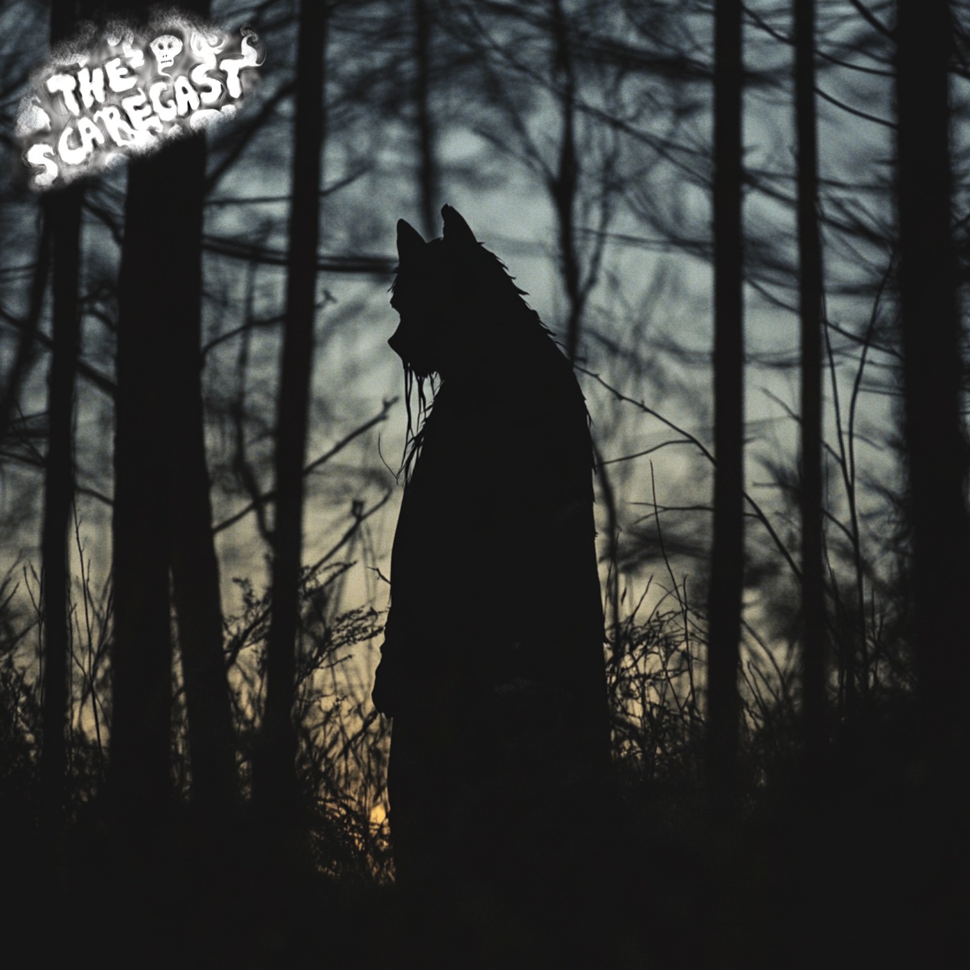 S9E2 - 5 TRUE Scary Stories: Have You Encountered the Dogman?