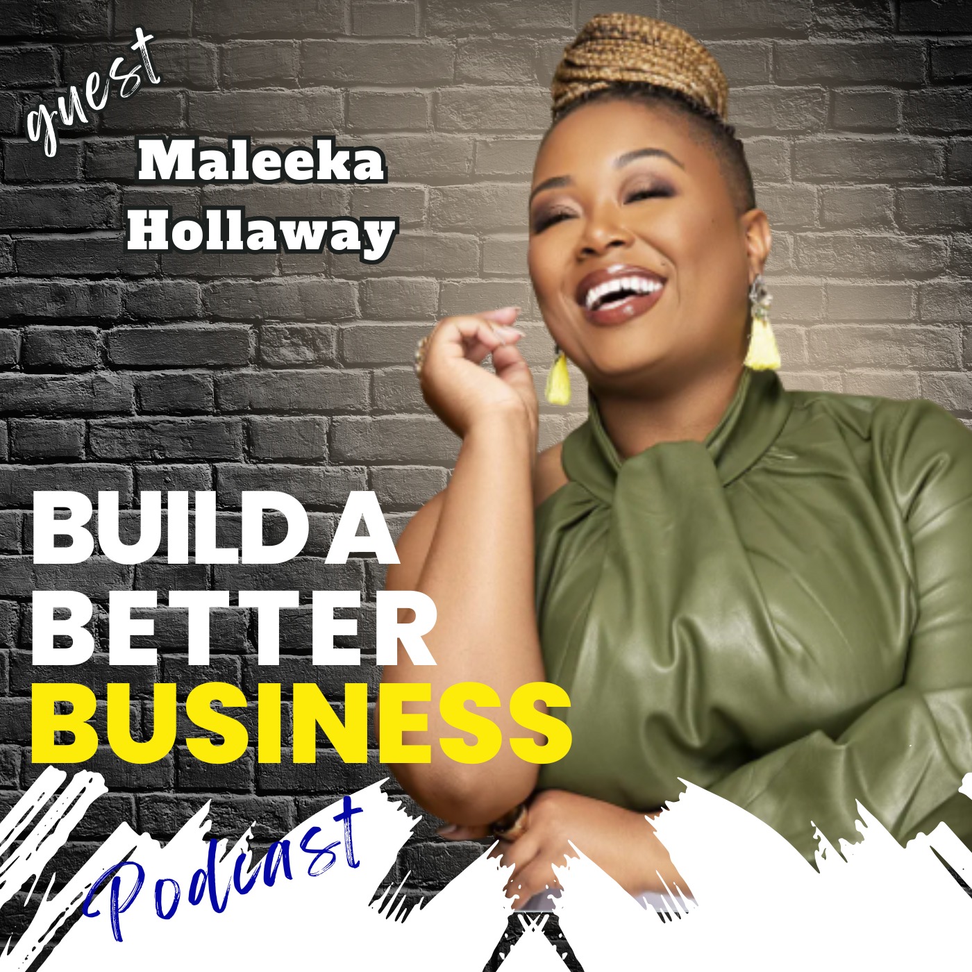 Build A Better Business